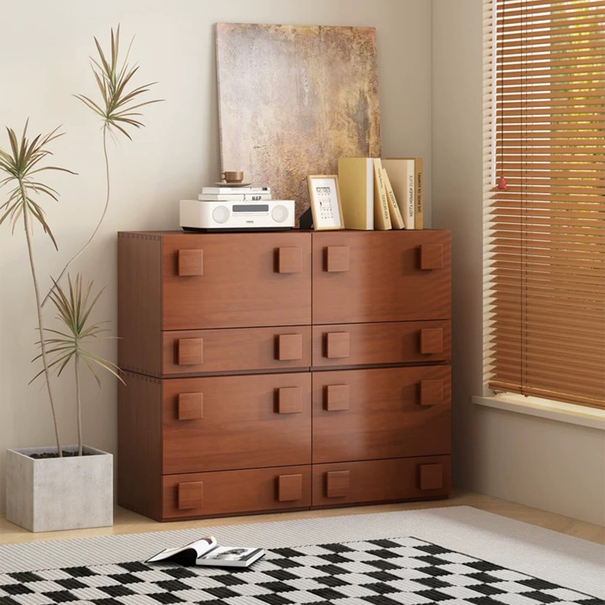 Lucia Cabinet - Artspire Home
