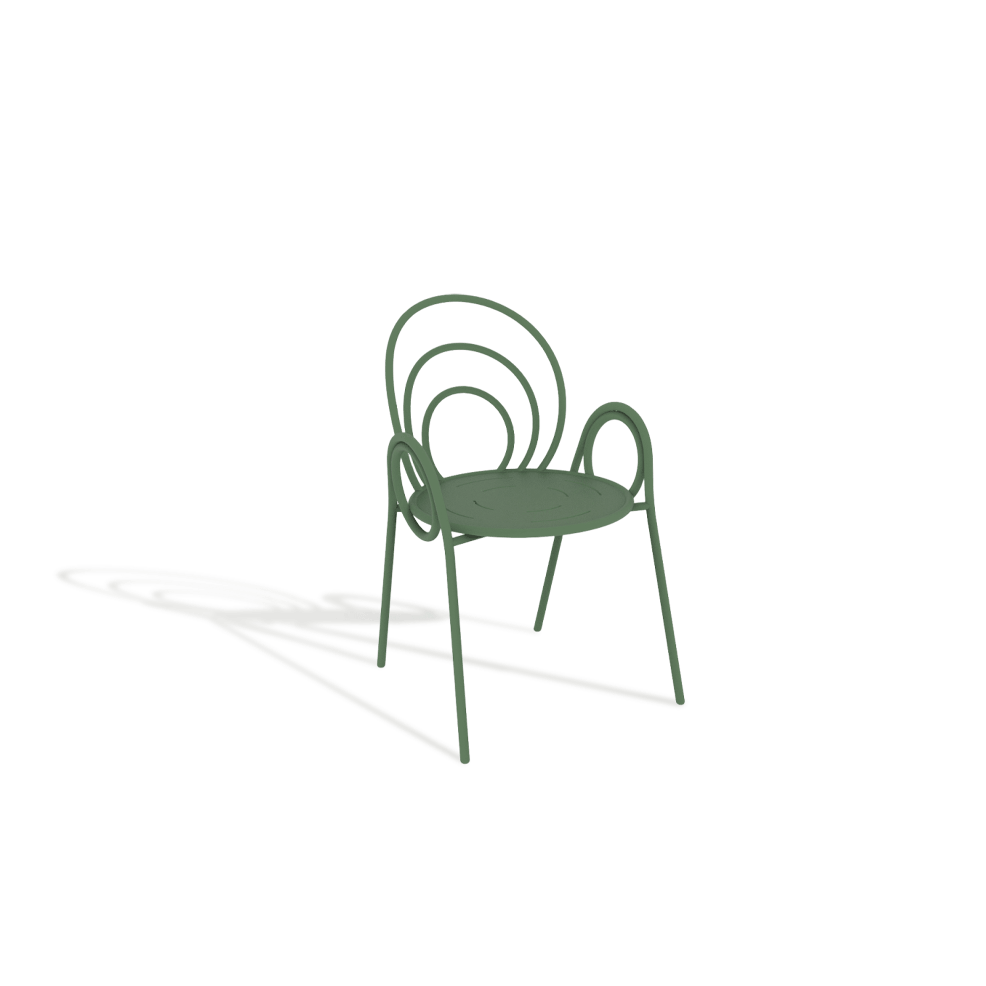 LUMI Dining Chair - Artspire Home