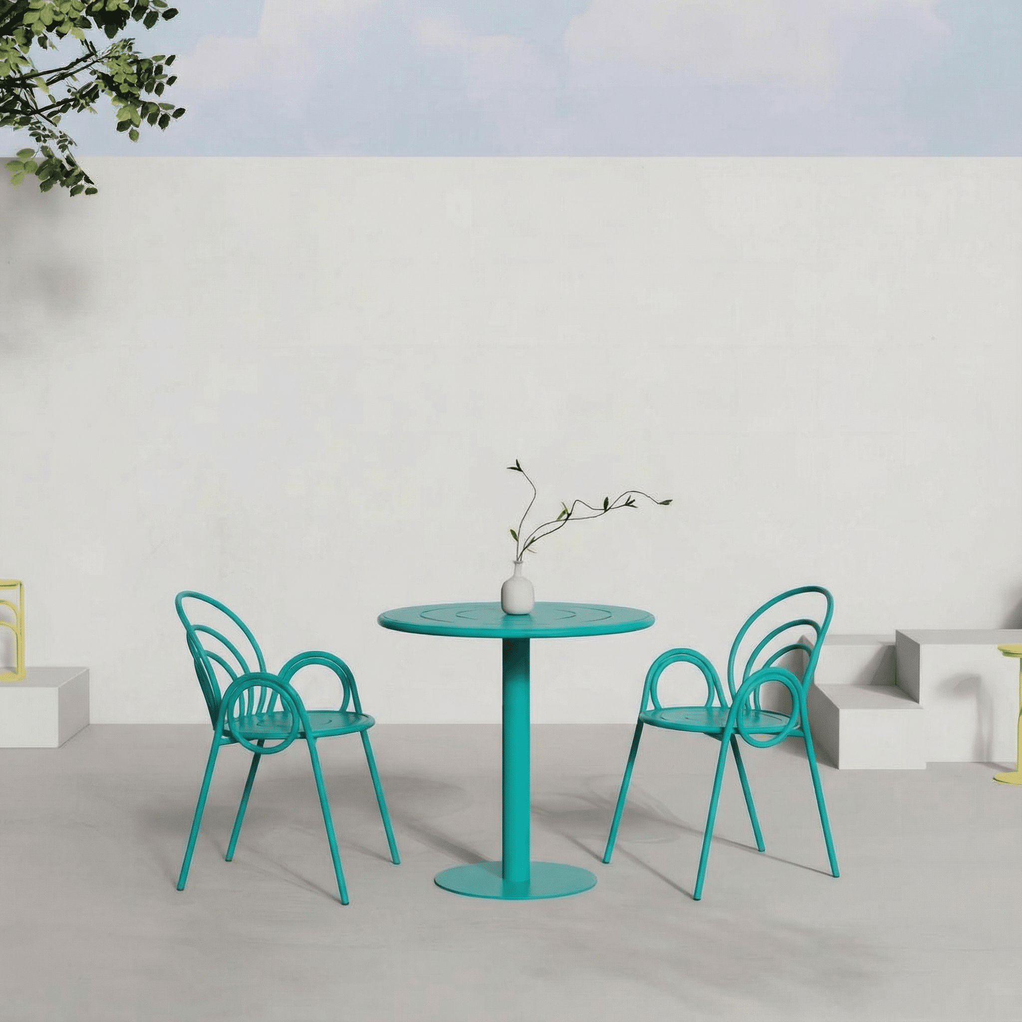 LUMI Dining Chair - Artspire Home