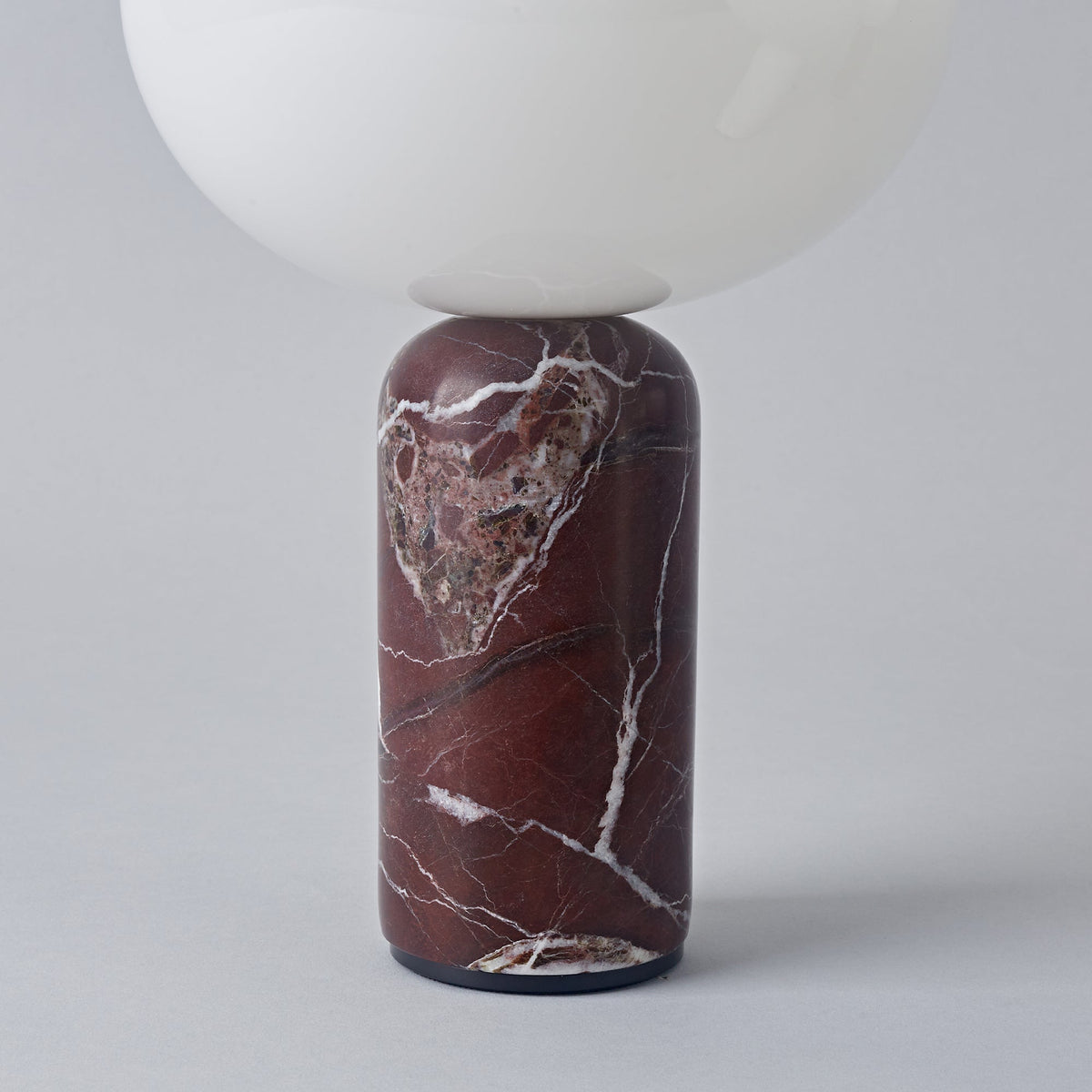 Lumiara Marble Touch Table Lamp - Artspire Home