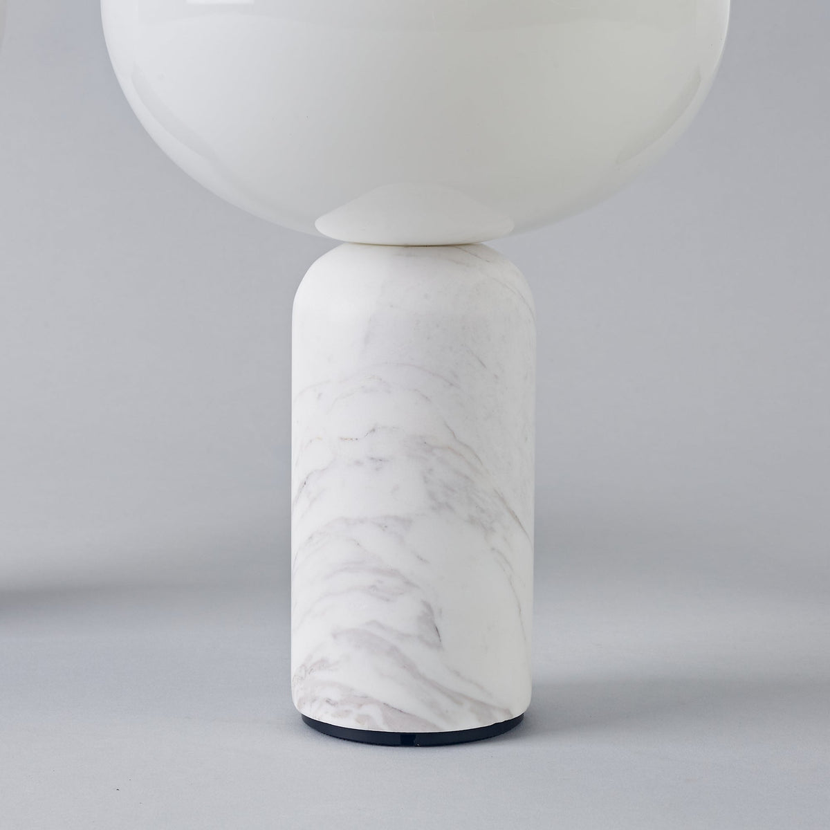 Lumiara Marble Touch Table Lamp - Artspire Home