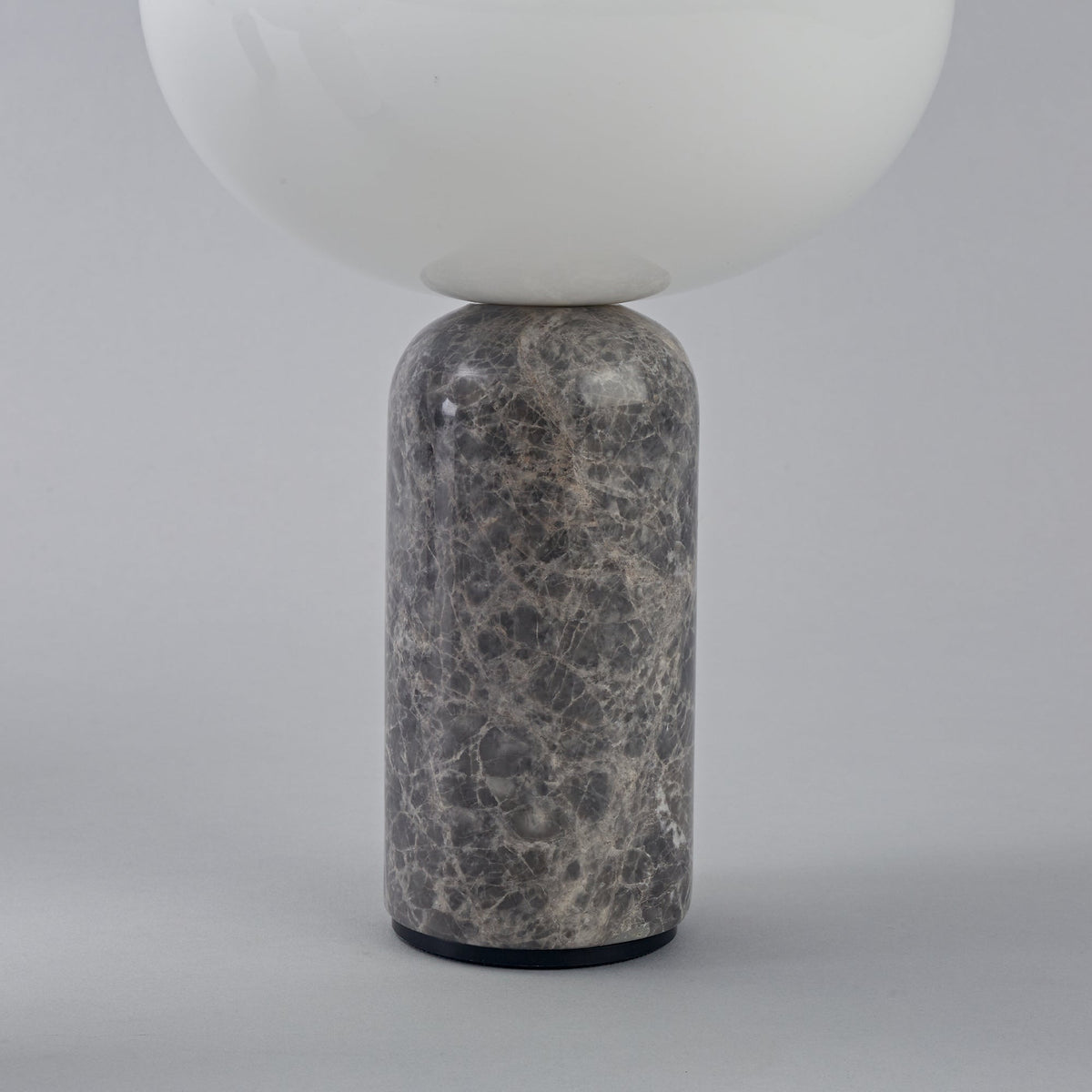 Lumiara Marble Touch Table Lamp - Artspire Home