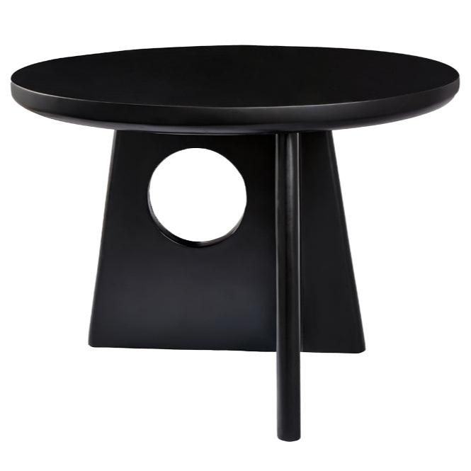 Luna Round Table - Artspire Home