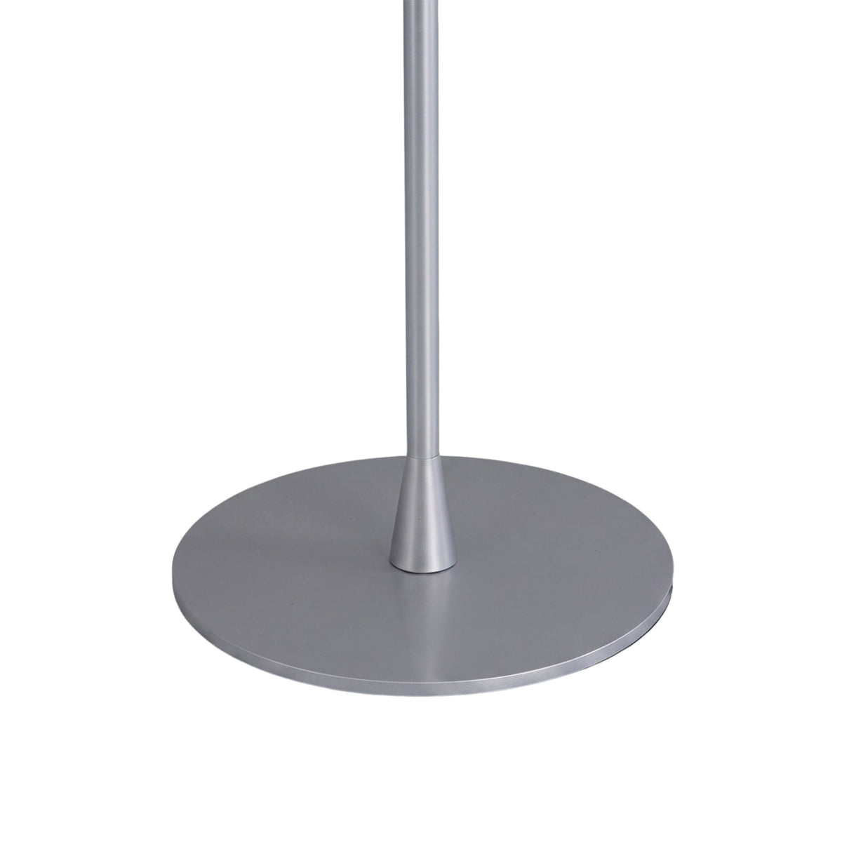 Lunaform Orb Floor Lamp - Artspire Home