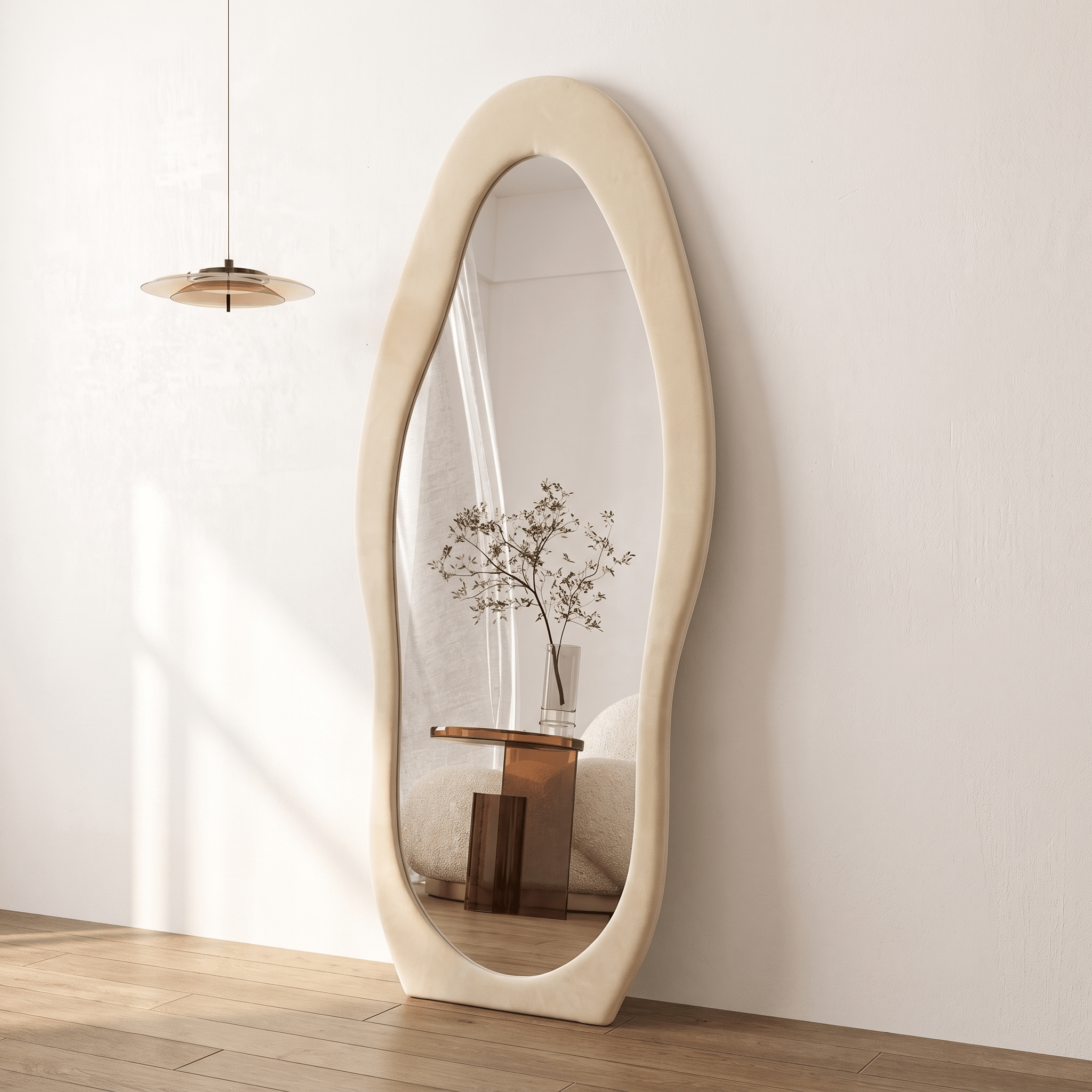 Mango Full Length Mirror - Artspire Home