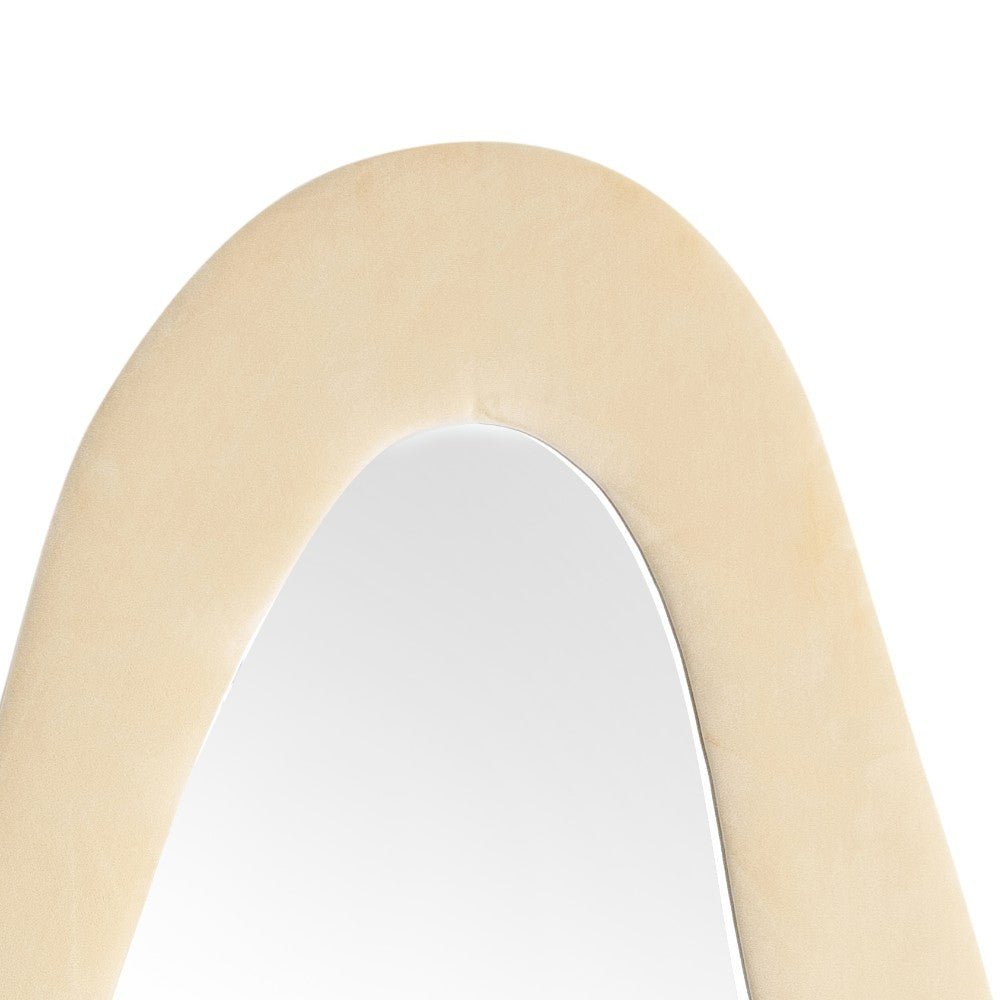 Mango Full Length Mirror - Artspire Home