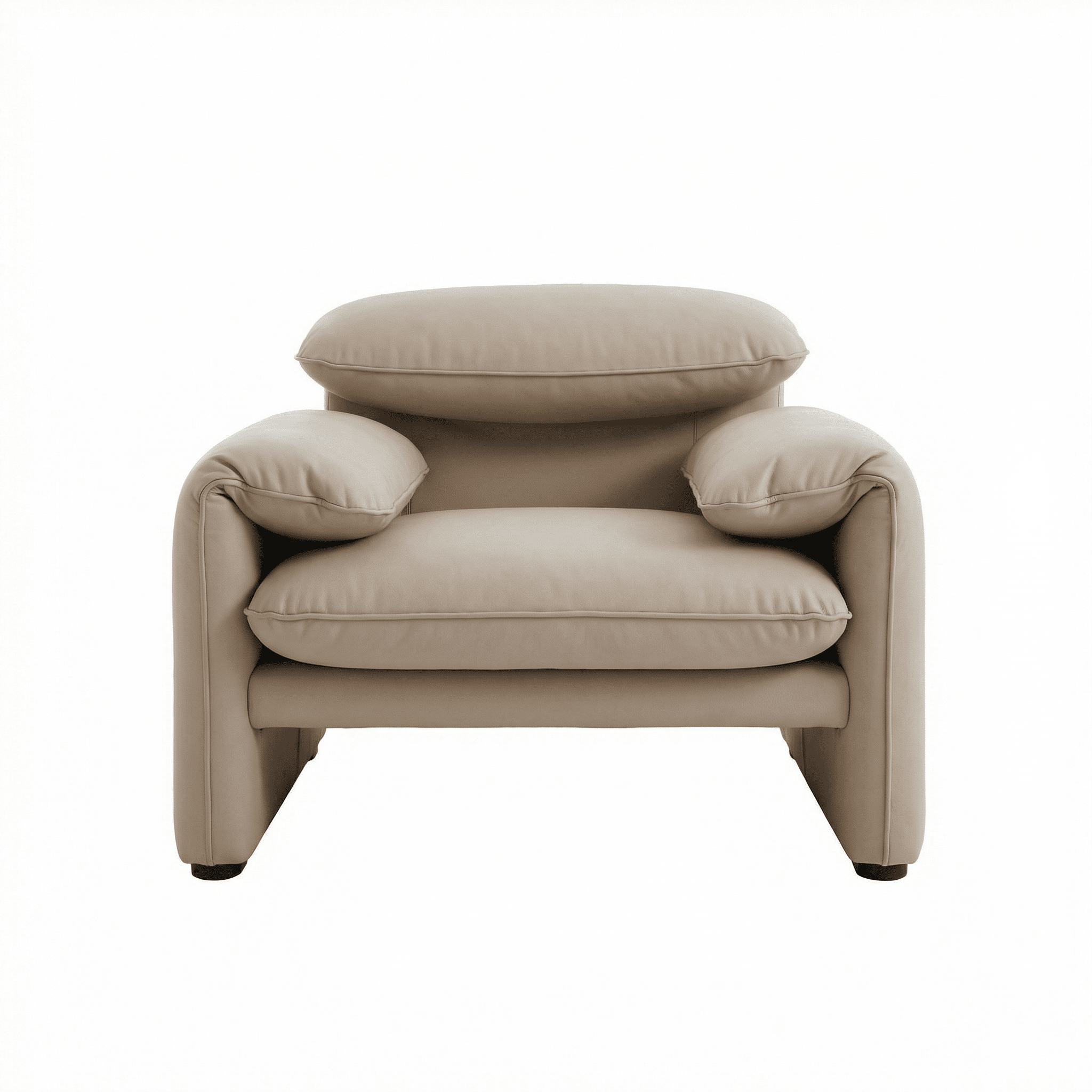 Marrosso Sofa - Artspire Home