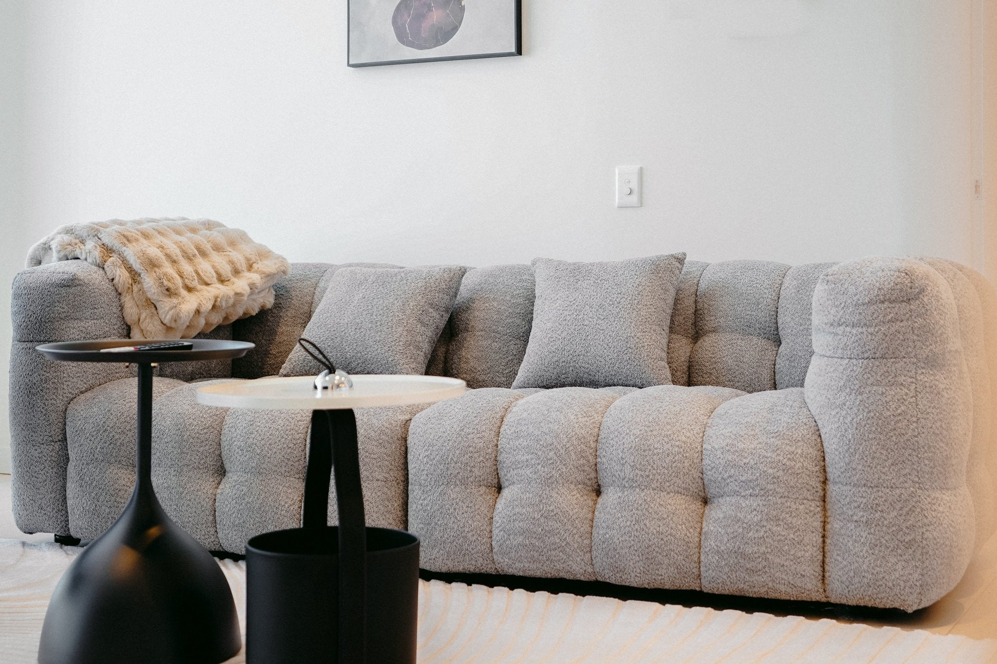 Marshmallow Sofa - Artspire Home