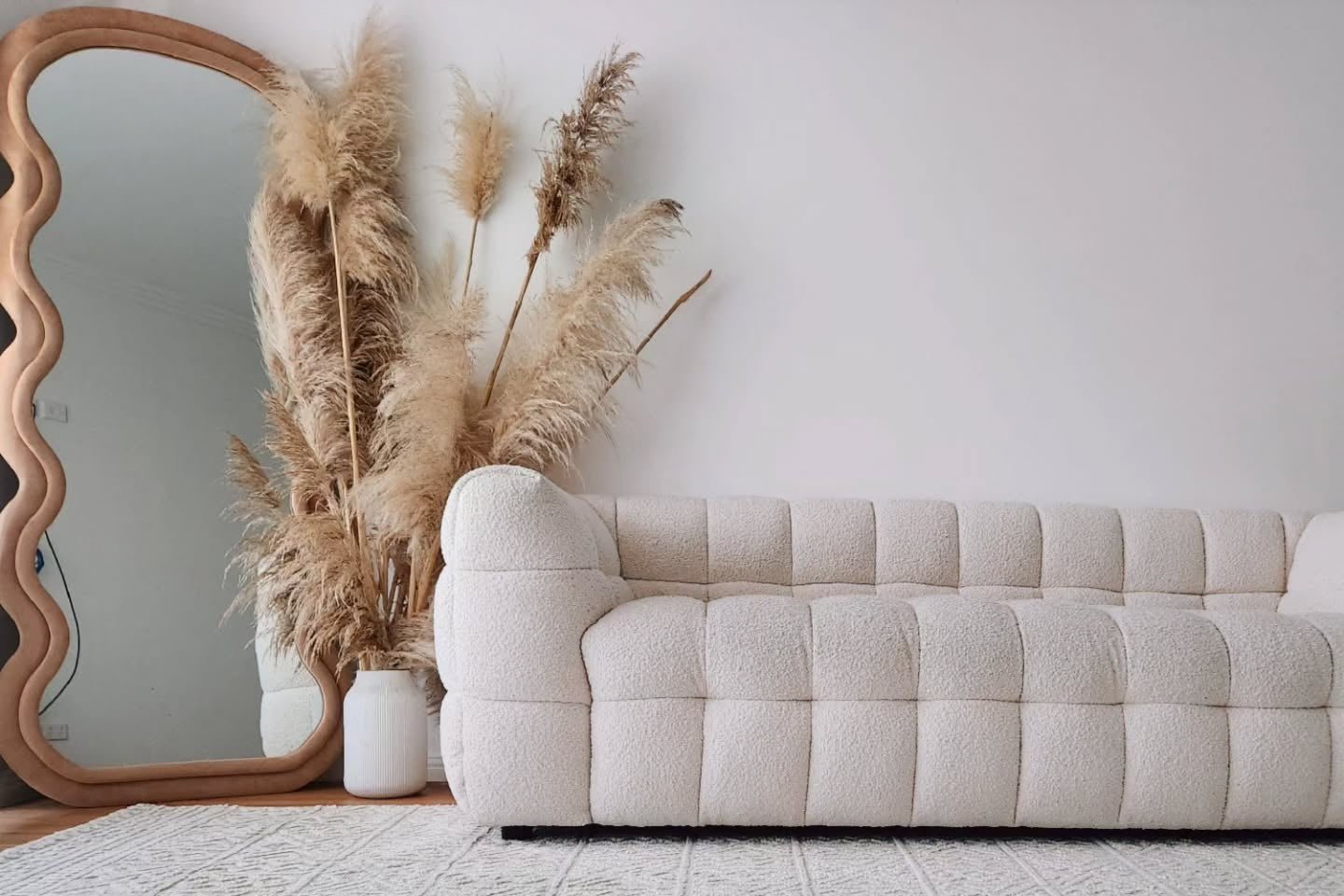 Marshmallow Sofa - Artspire Home