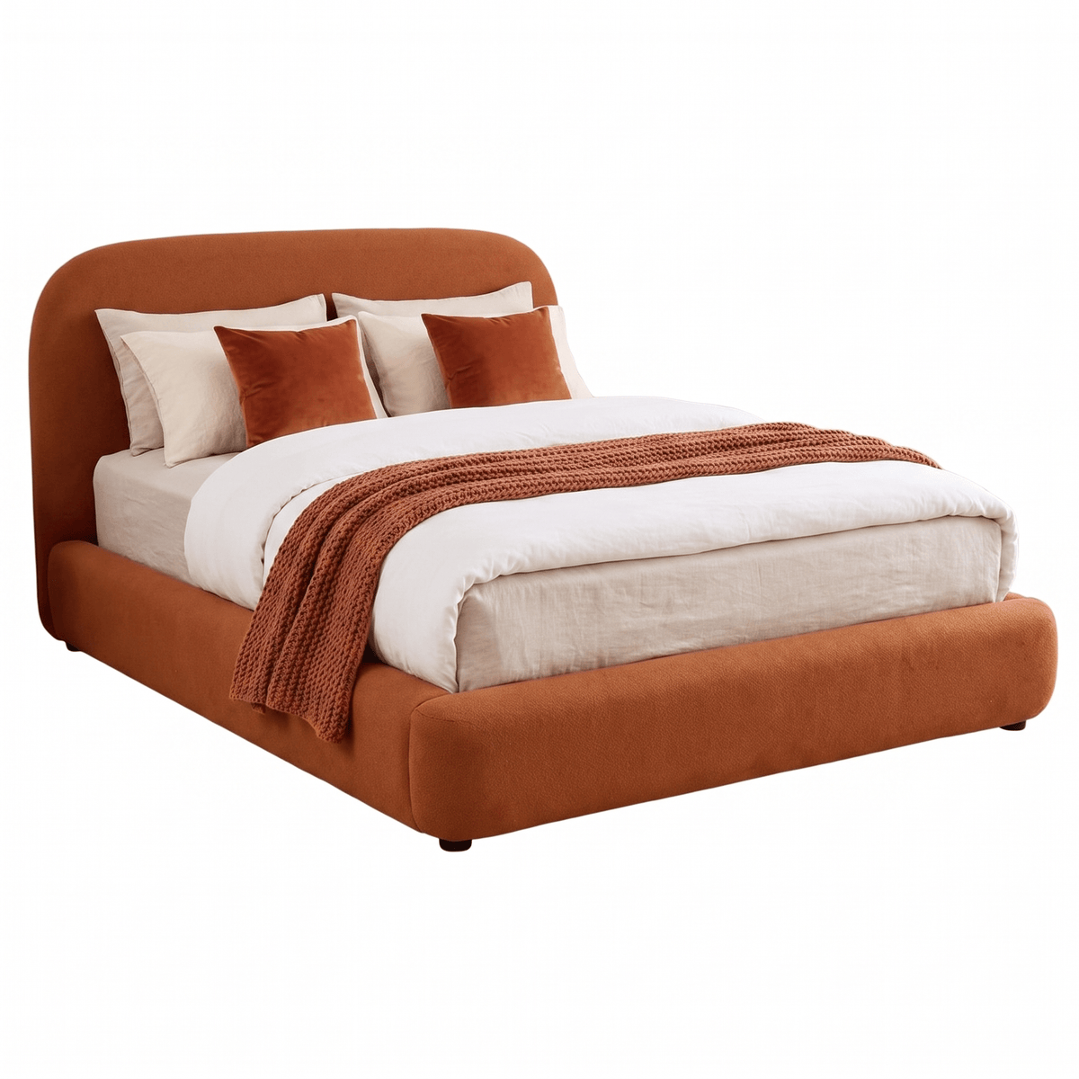 Mochi Bed - Artspire Home