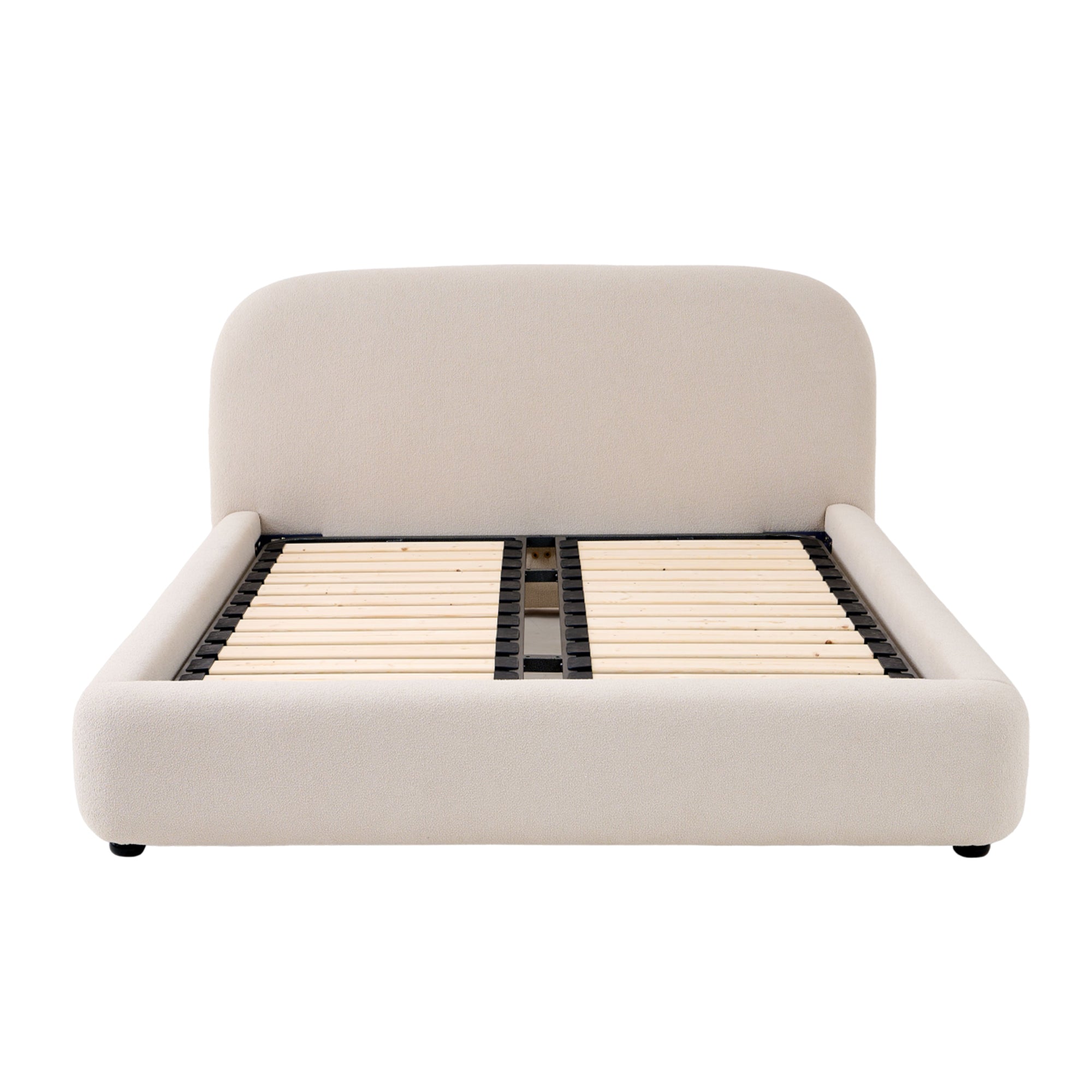 Mochi Bed - Artspire Home