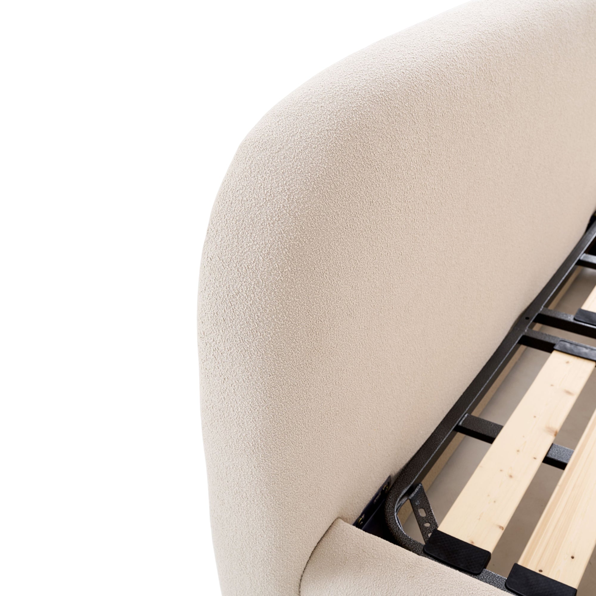 Mochi Bed - Artspire Home