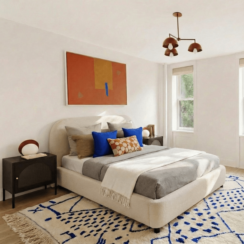 Mochi Bed - Artspire Home