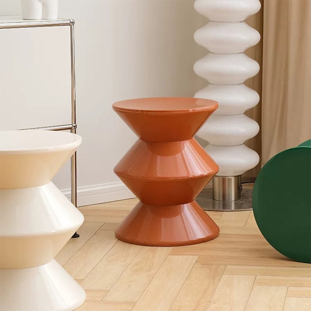 Mod Prism Side Table - Artspire Home