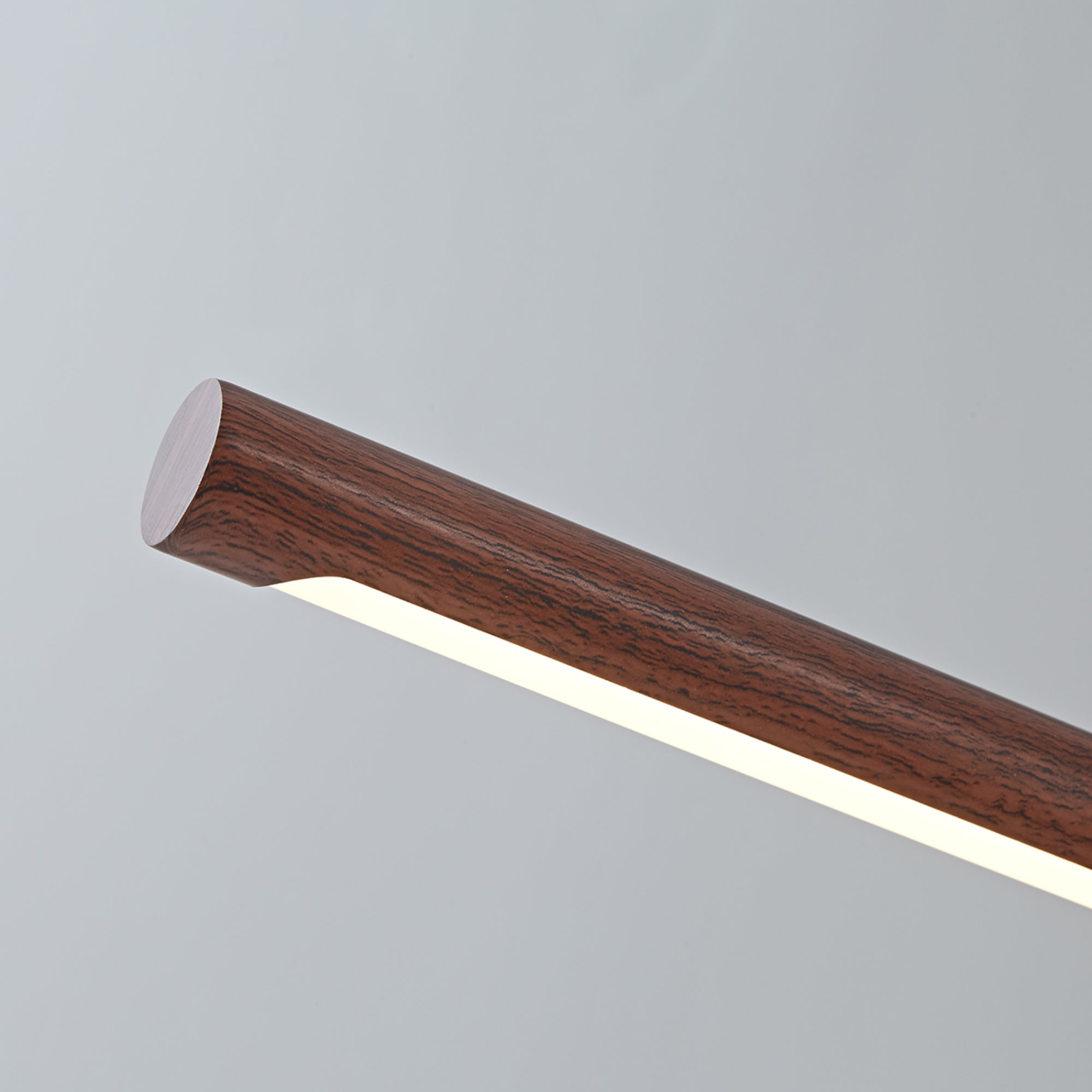 Modern Brass Table Lamp - Artspire Home