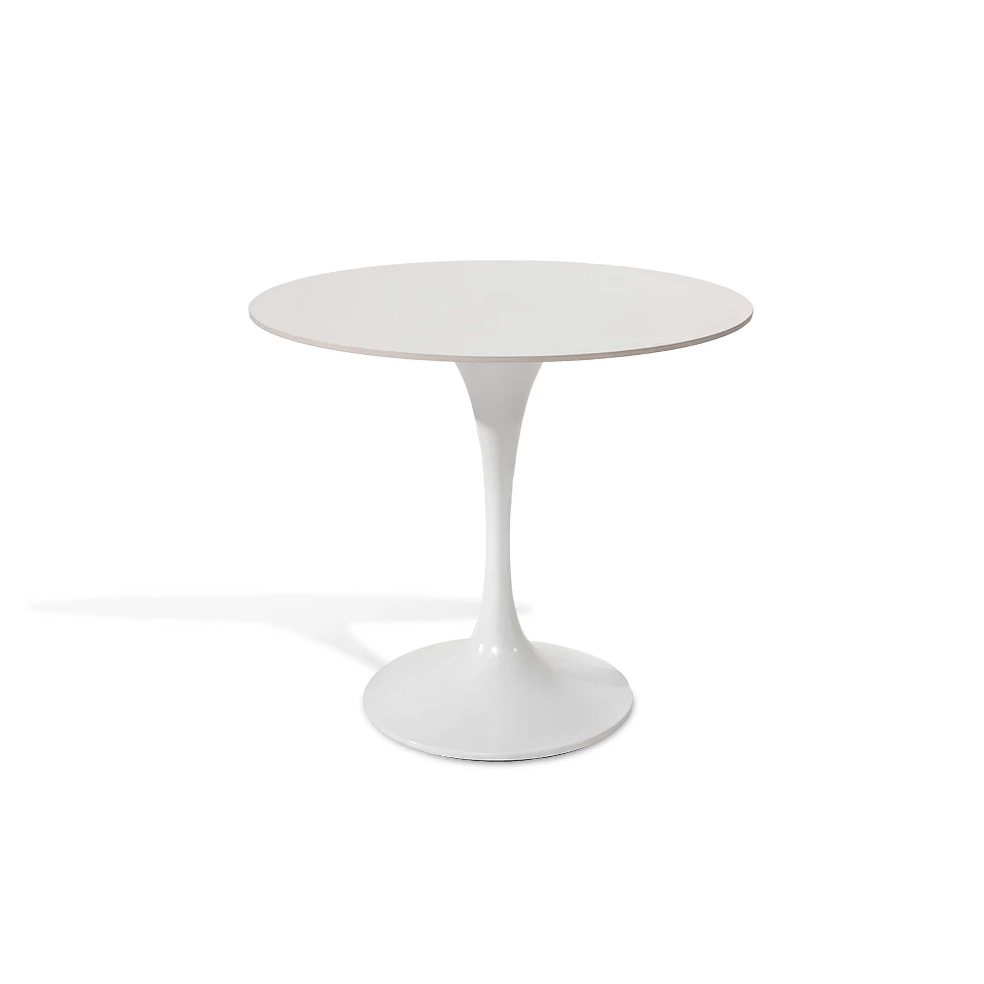 Modern Curve Table - Artspire Home
