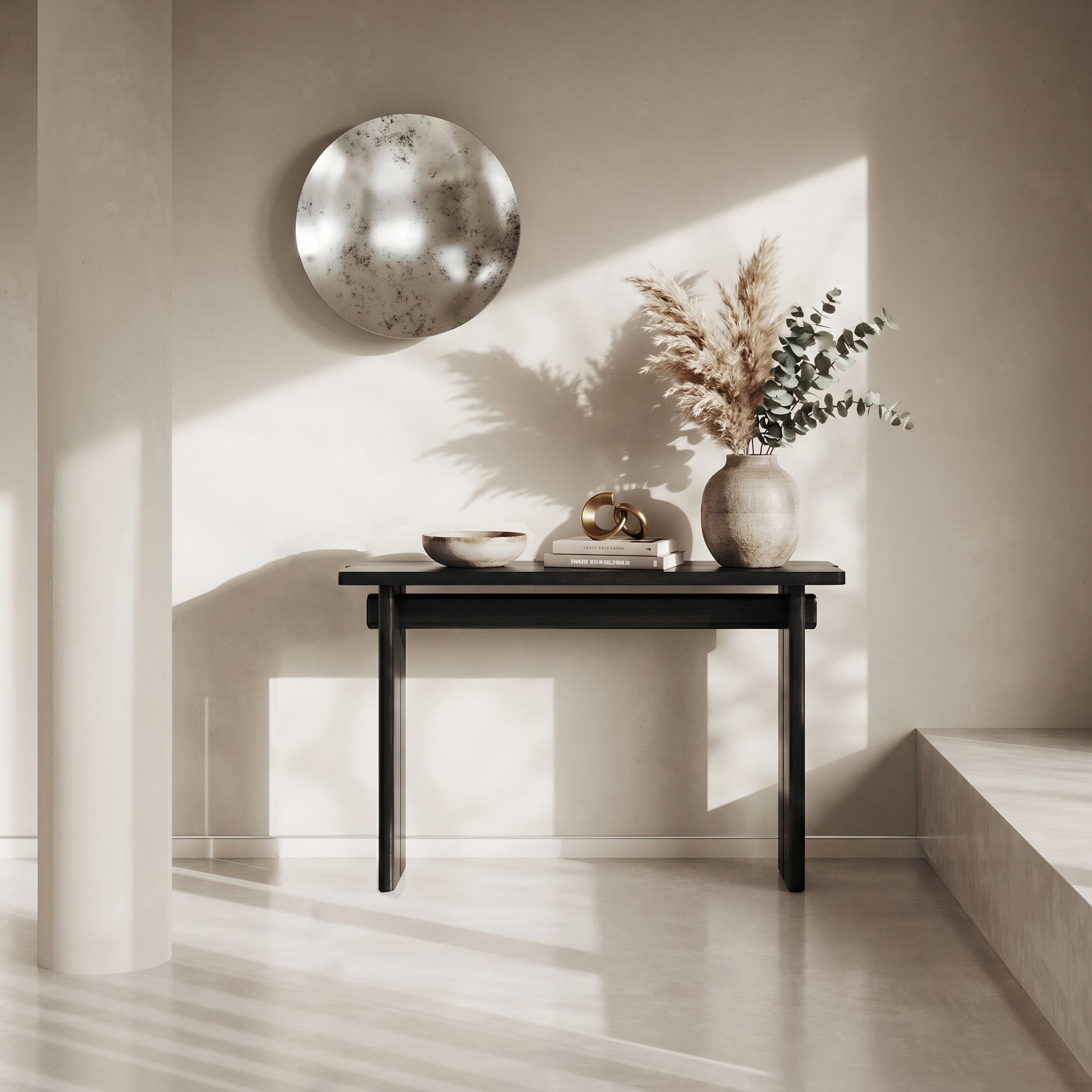 Napoli Console Table - Artspire Home