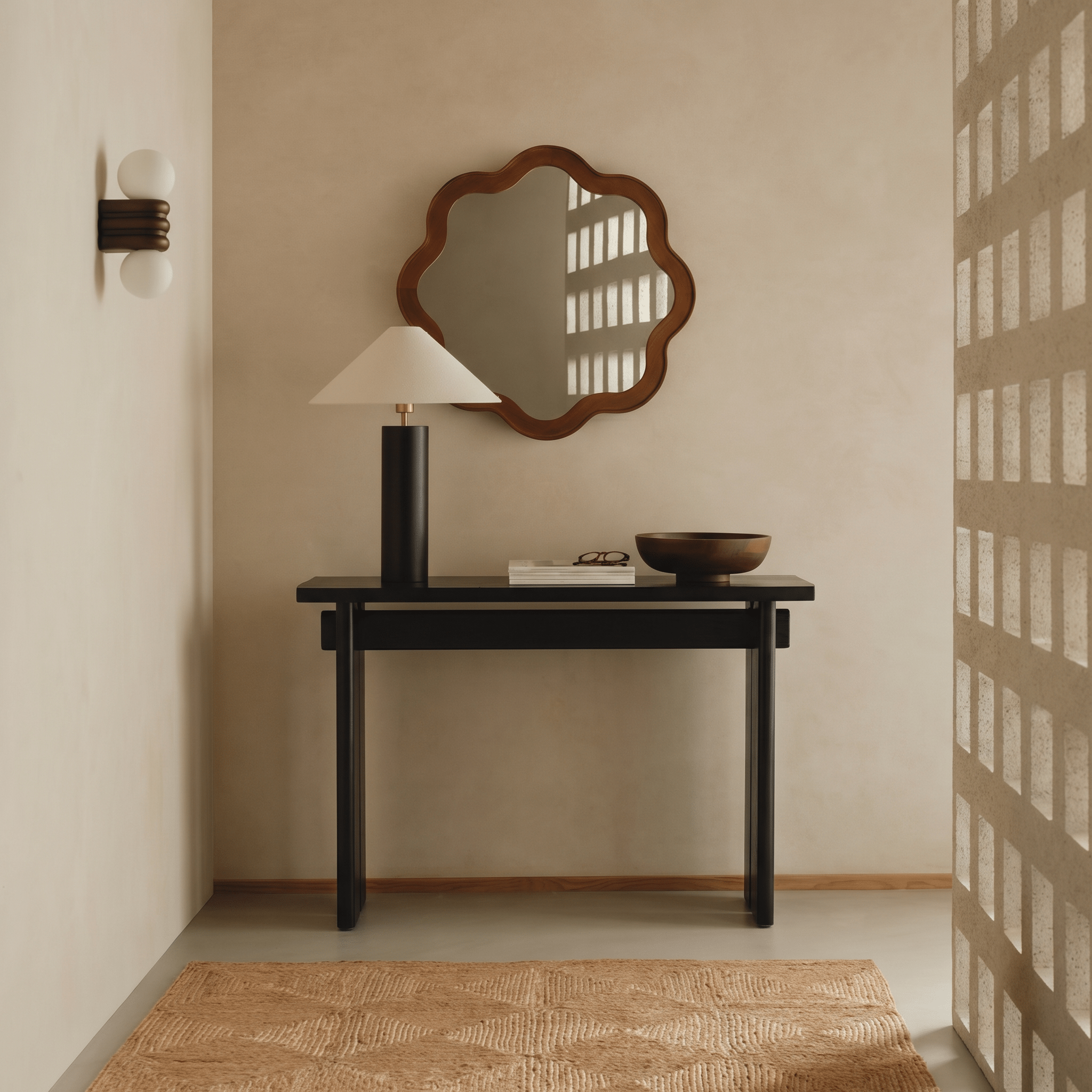 Napoli Console Table - Artspire Home