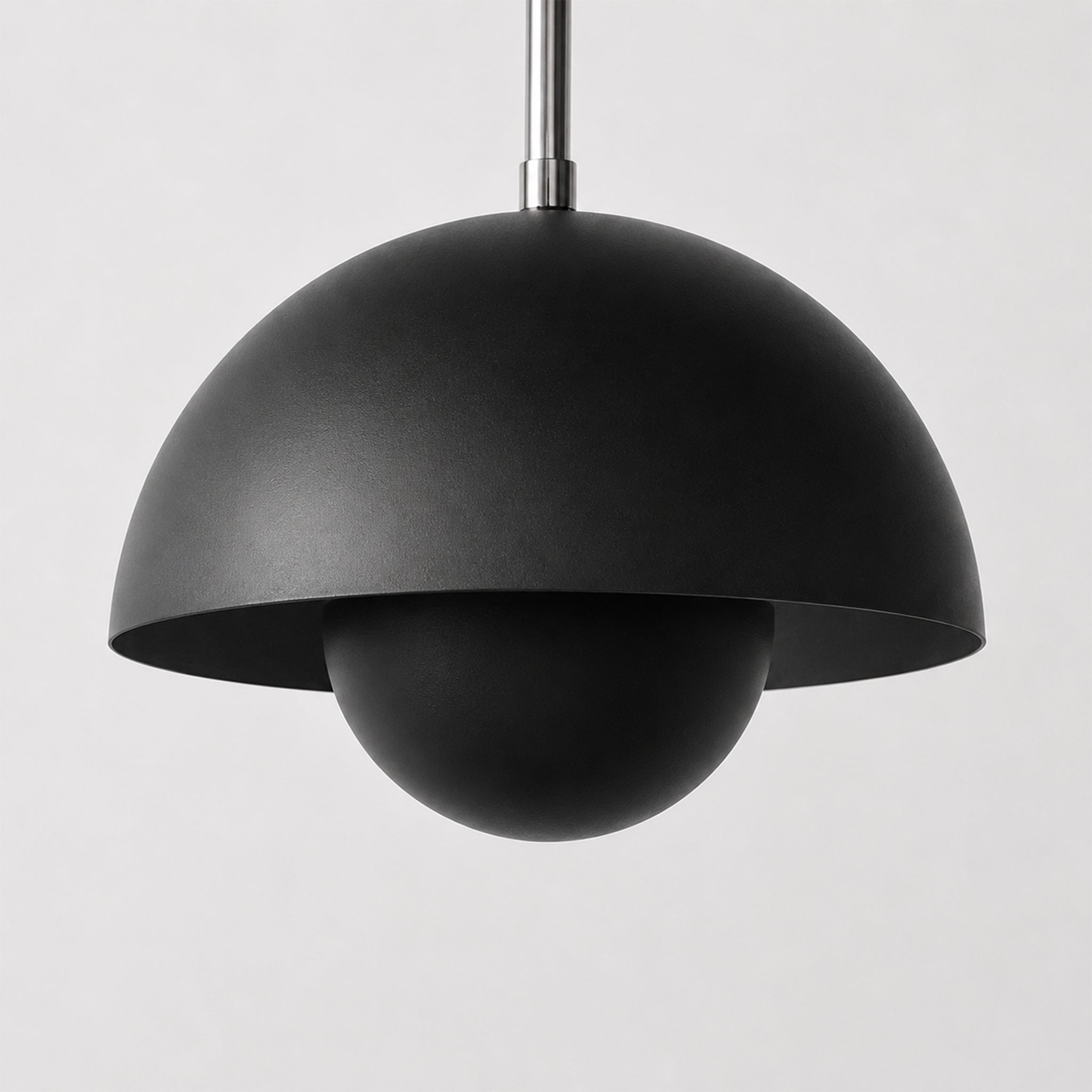 Noctra Arc Bloom Floor Lamp - Artspire Home
