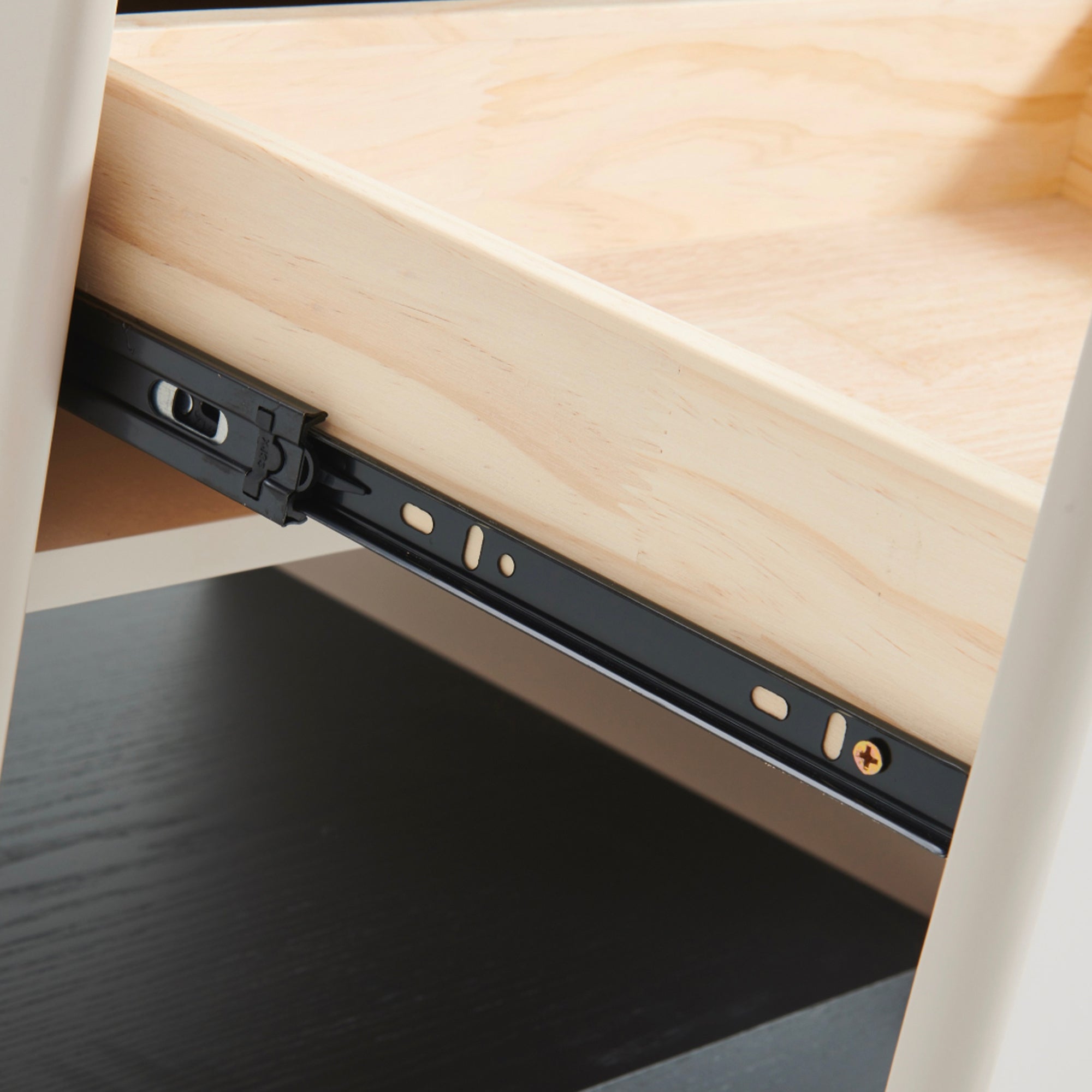 Nocturne Bedside Cabinet - Artspire Home