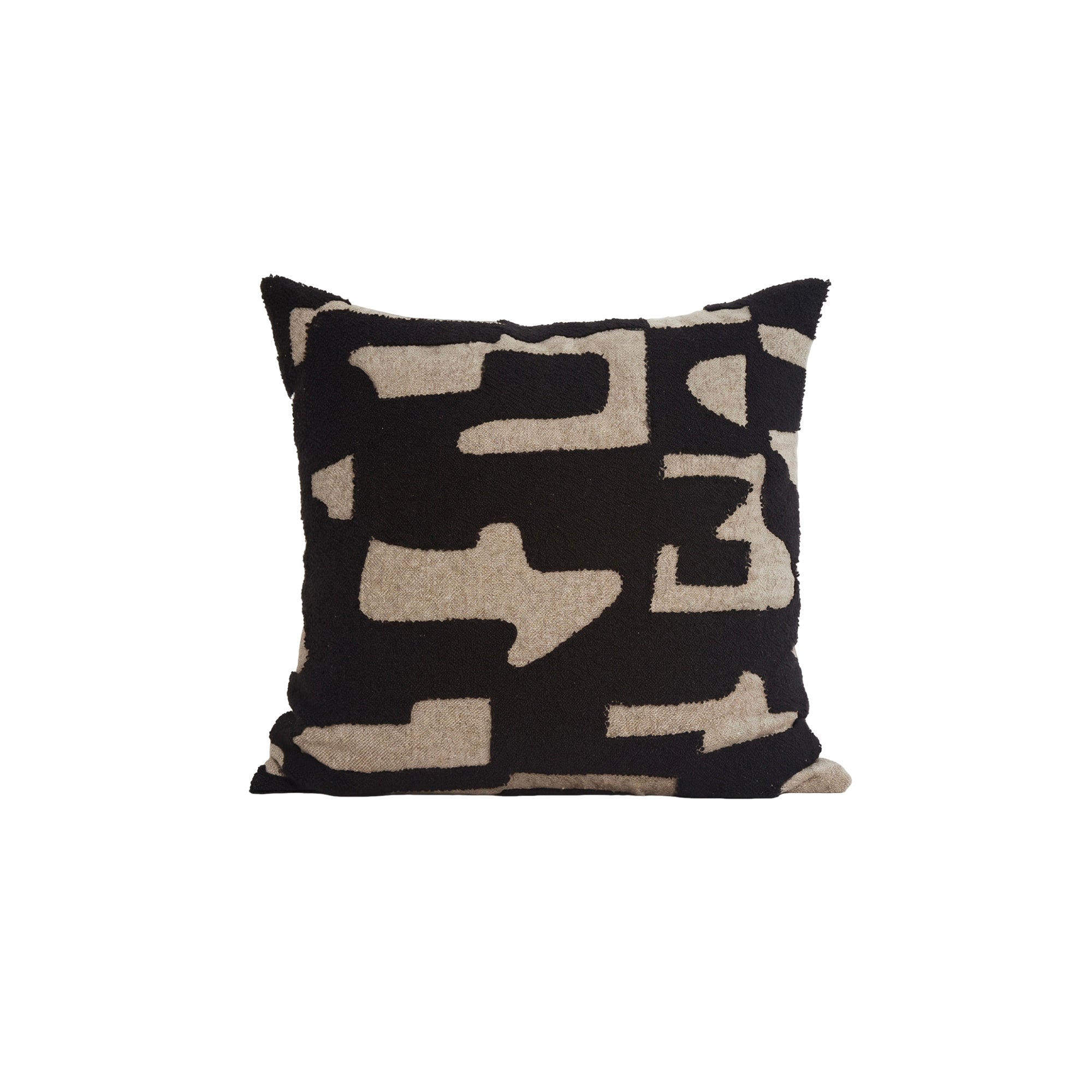 Nomad Form Cushion - Artspire Home