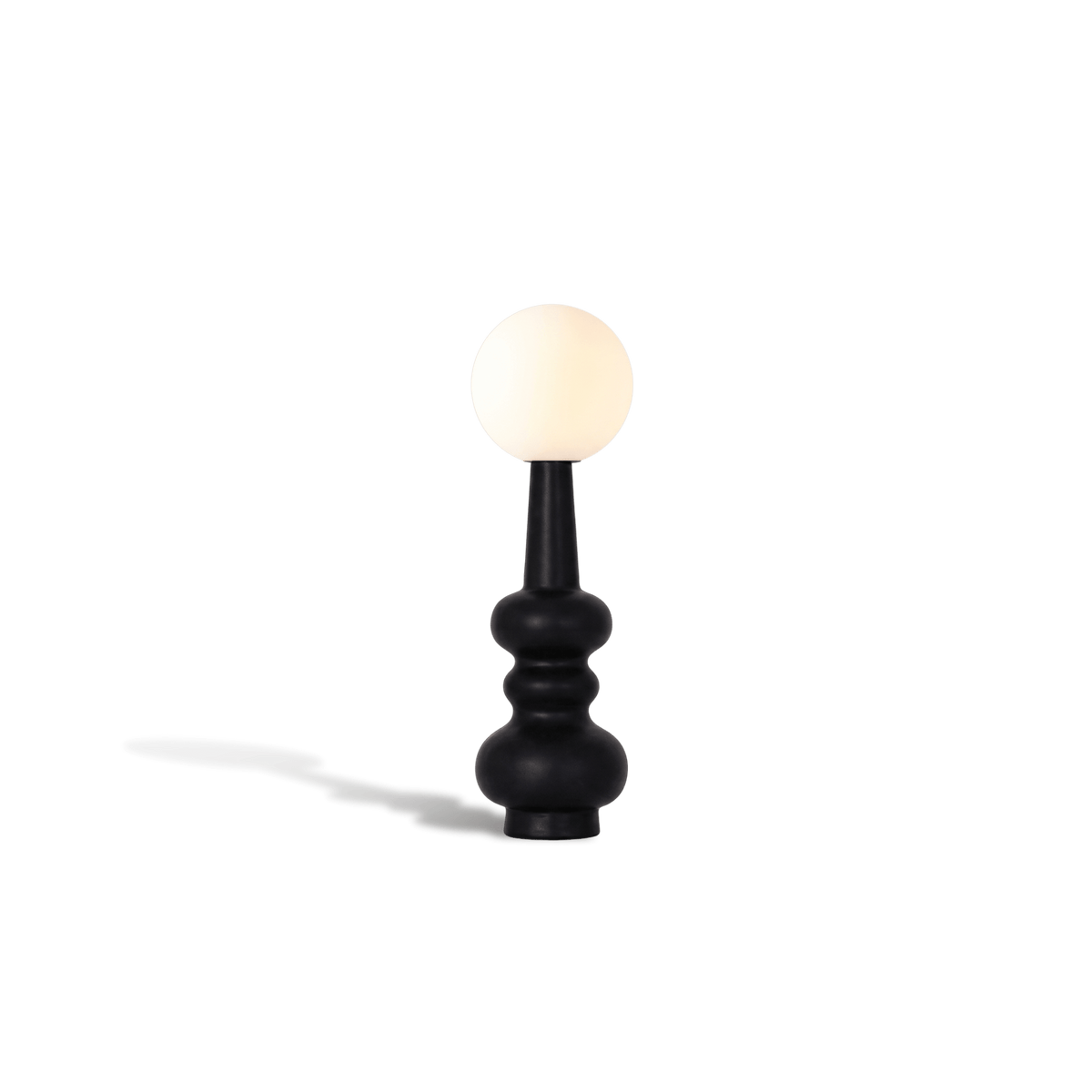 Orb Table Lamp - Artspire Home