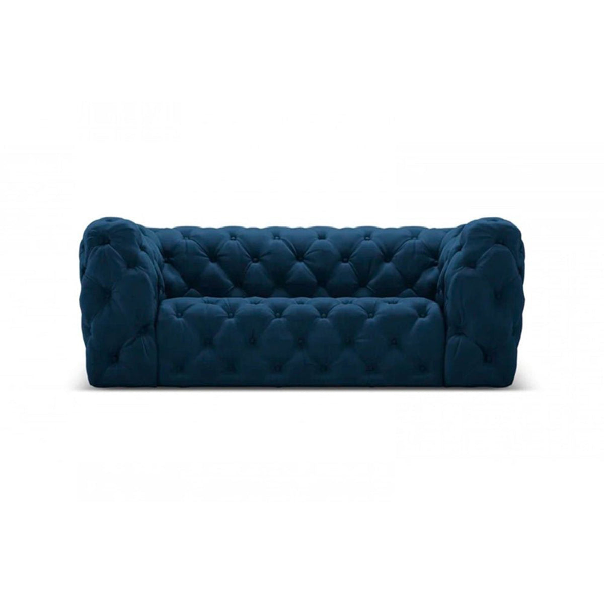 Oxford Sofa - Contemporary Button Sofa - Artspire Home