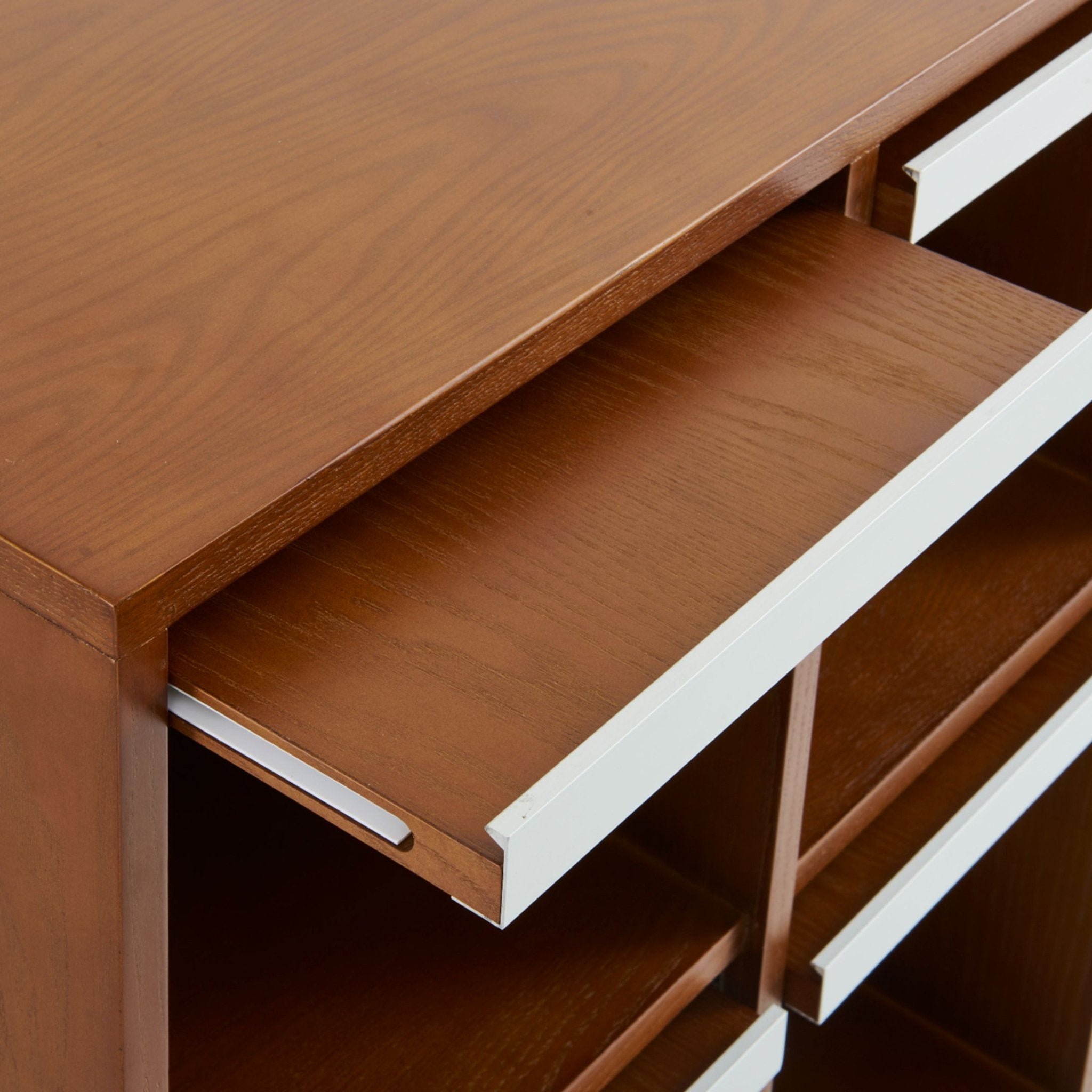 Palazzo Cubist Cabinet - Artspire Home