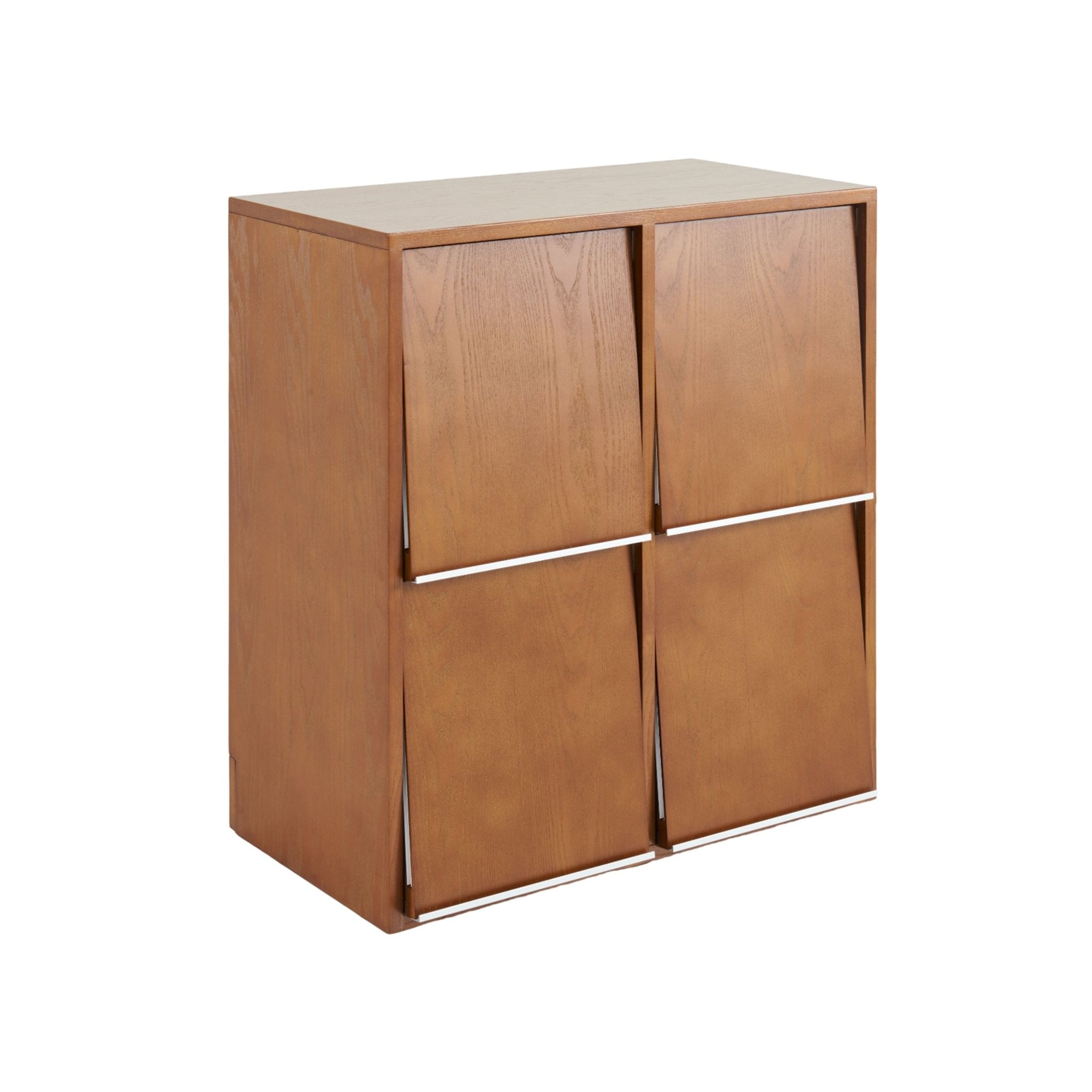 Palazzo Cubist Cabinet - Artspire Home