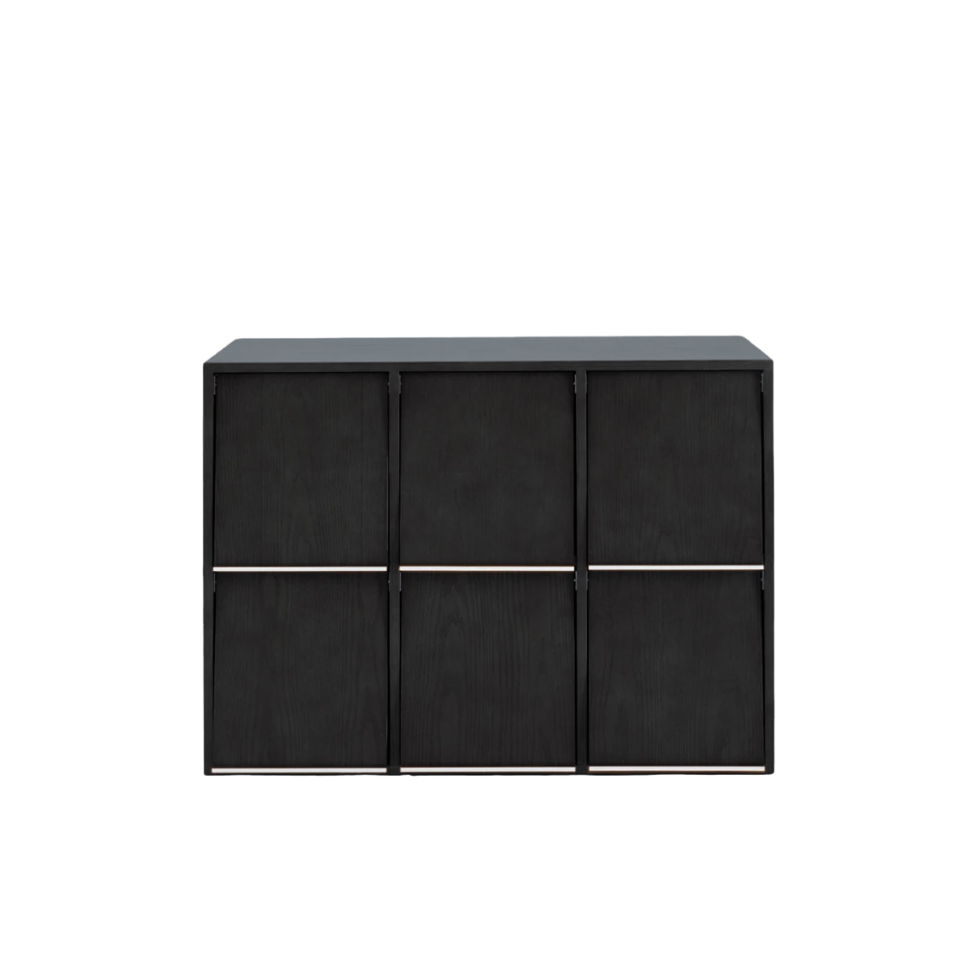 Palazzo Cubist Cabinet - Artspire Home