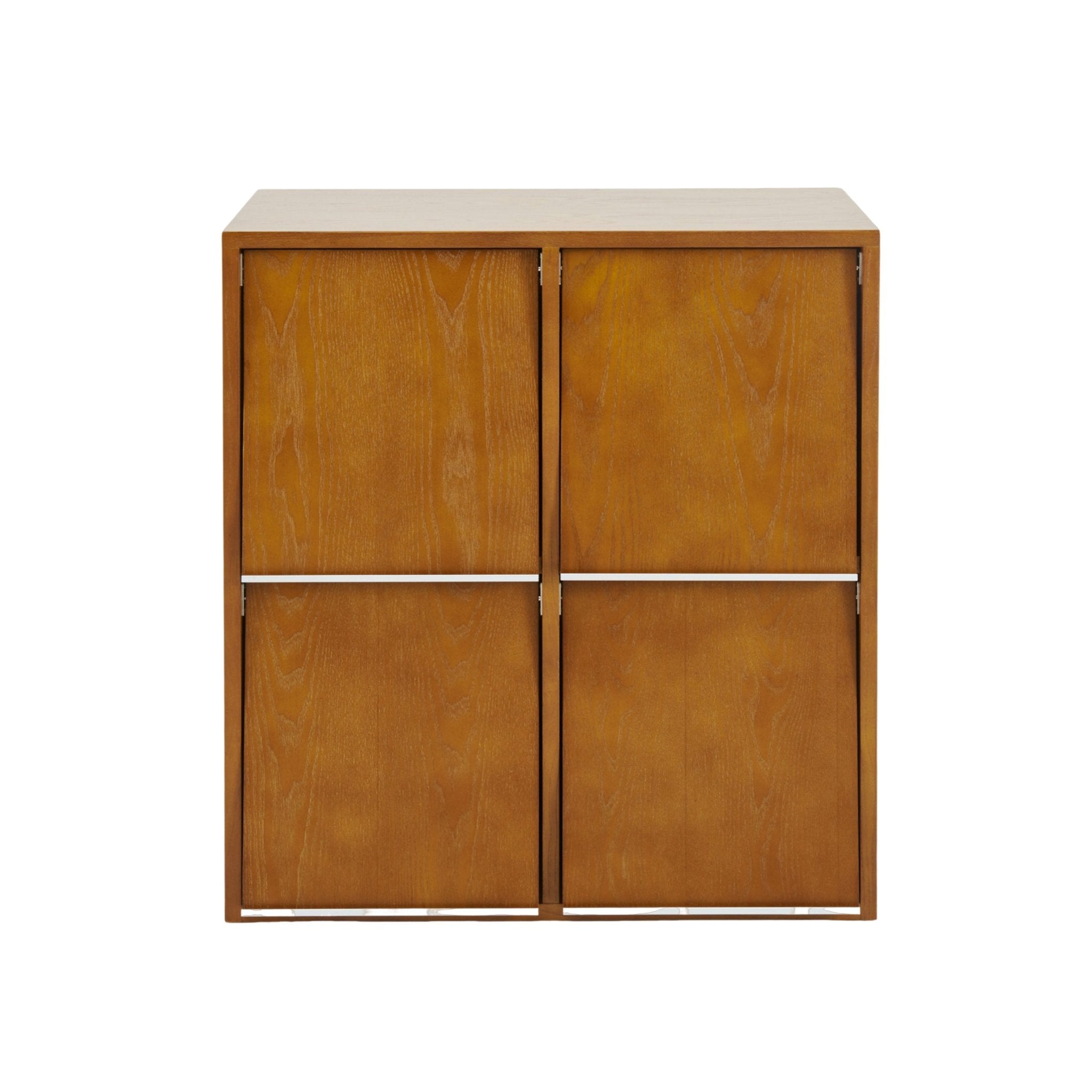 Palazzo Cubist Cabinet - Artspire Home