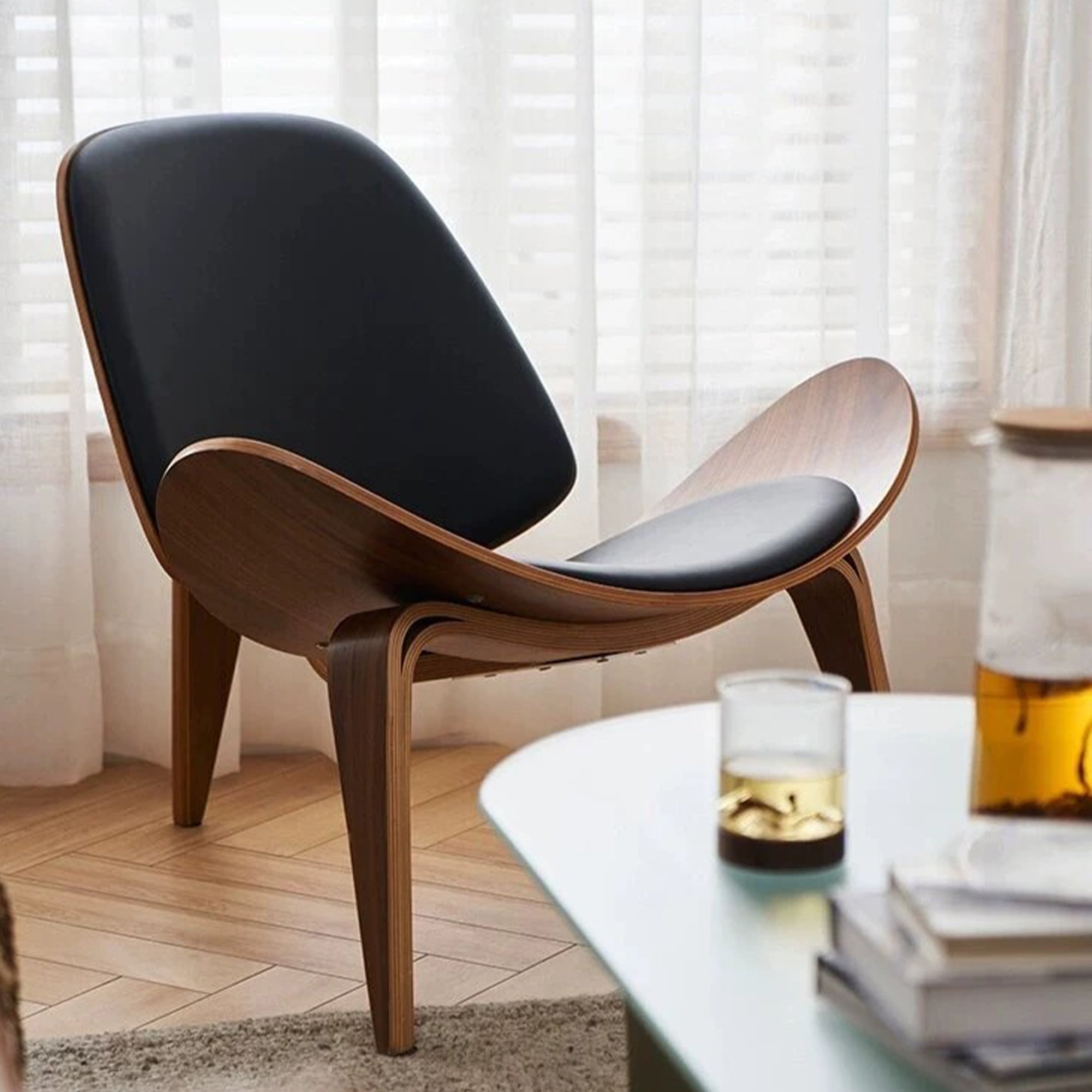 Pedd Chair - Artspire Home