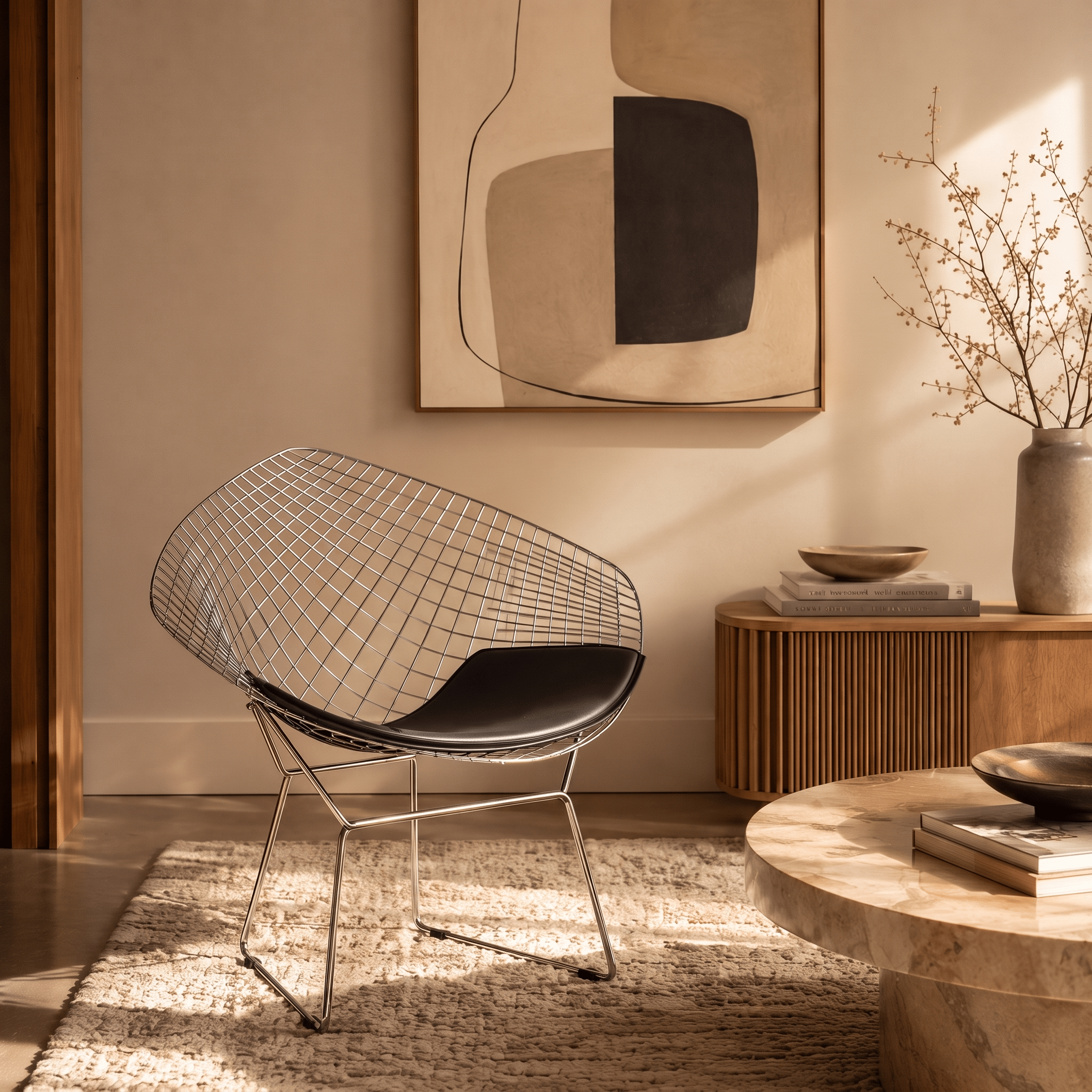 Pethy Chair - Artspire Home