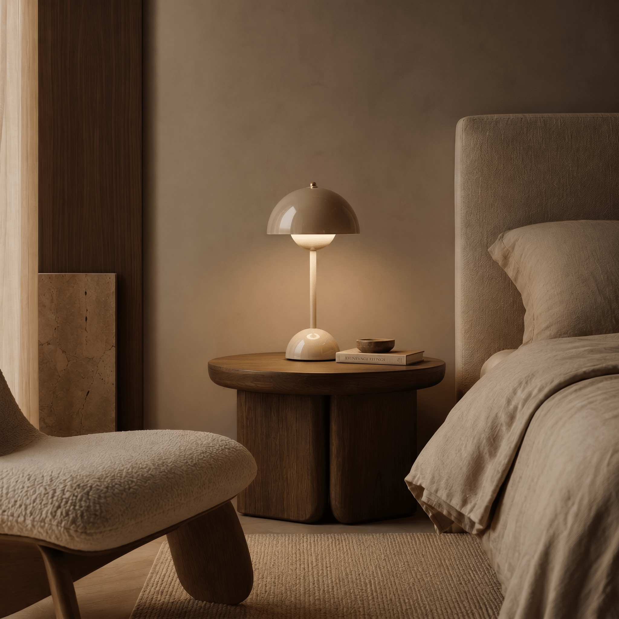 Pods Table Lamp - Artspire Home