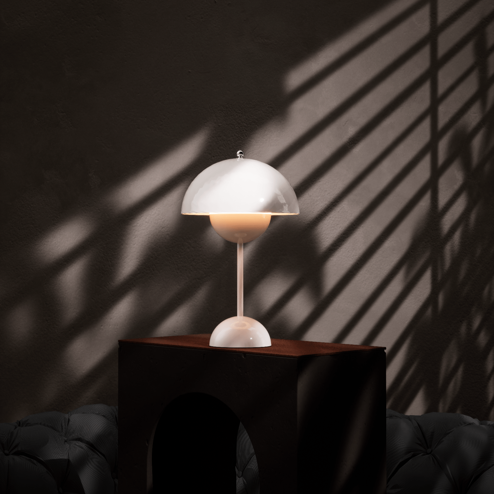 Pods Table Lamp - Artspire Home