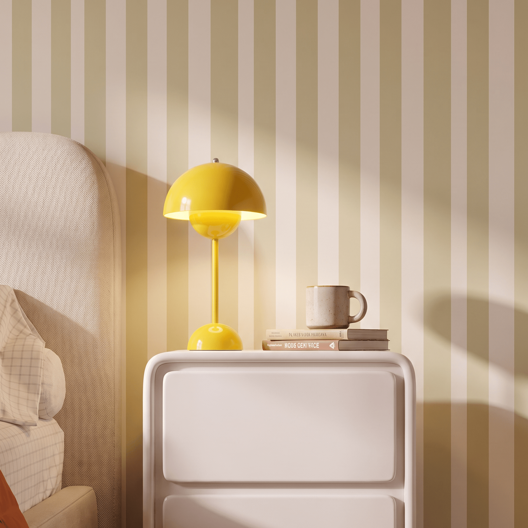 Pods Table Lamp - Artspire Home