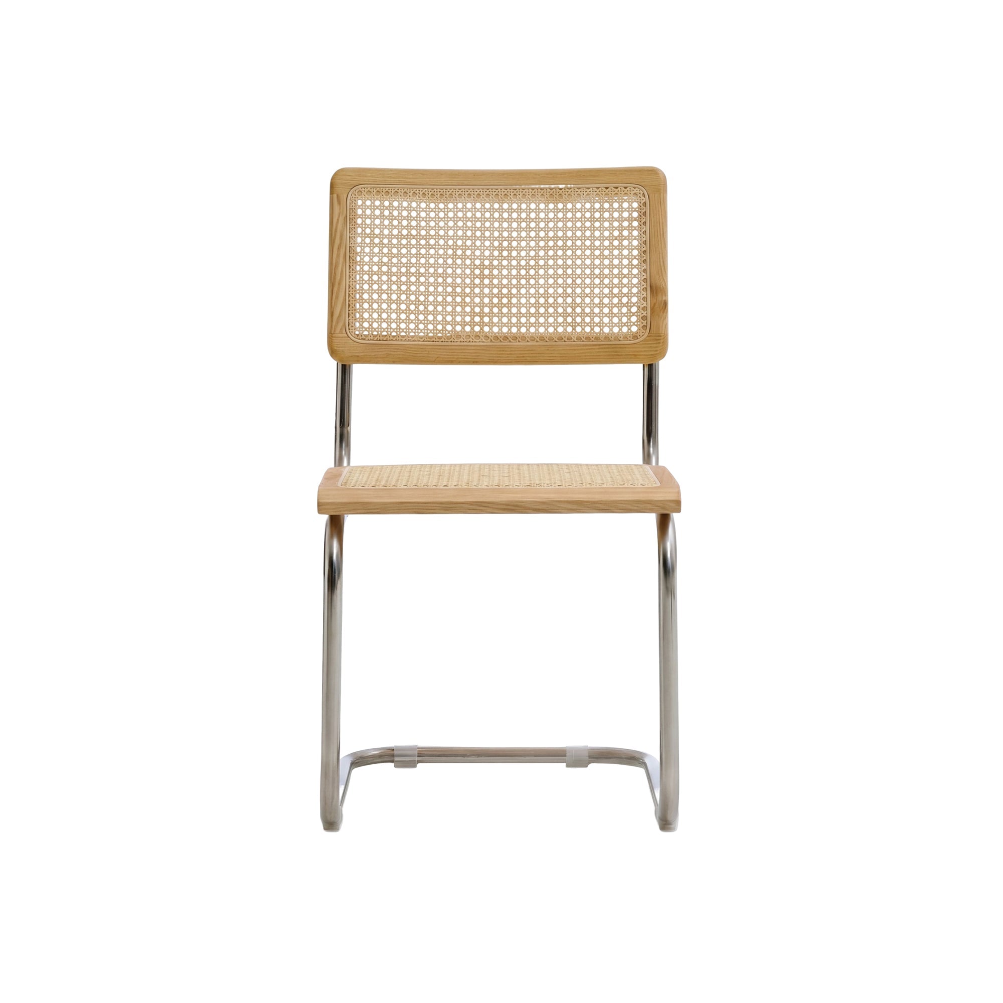 Rattan Cantilever Chair - Artspire Home