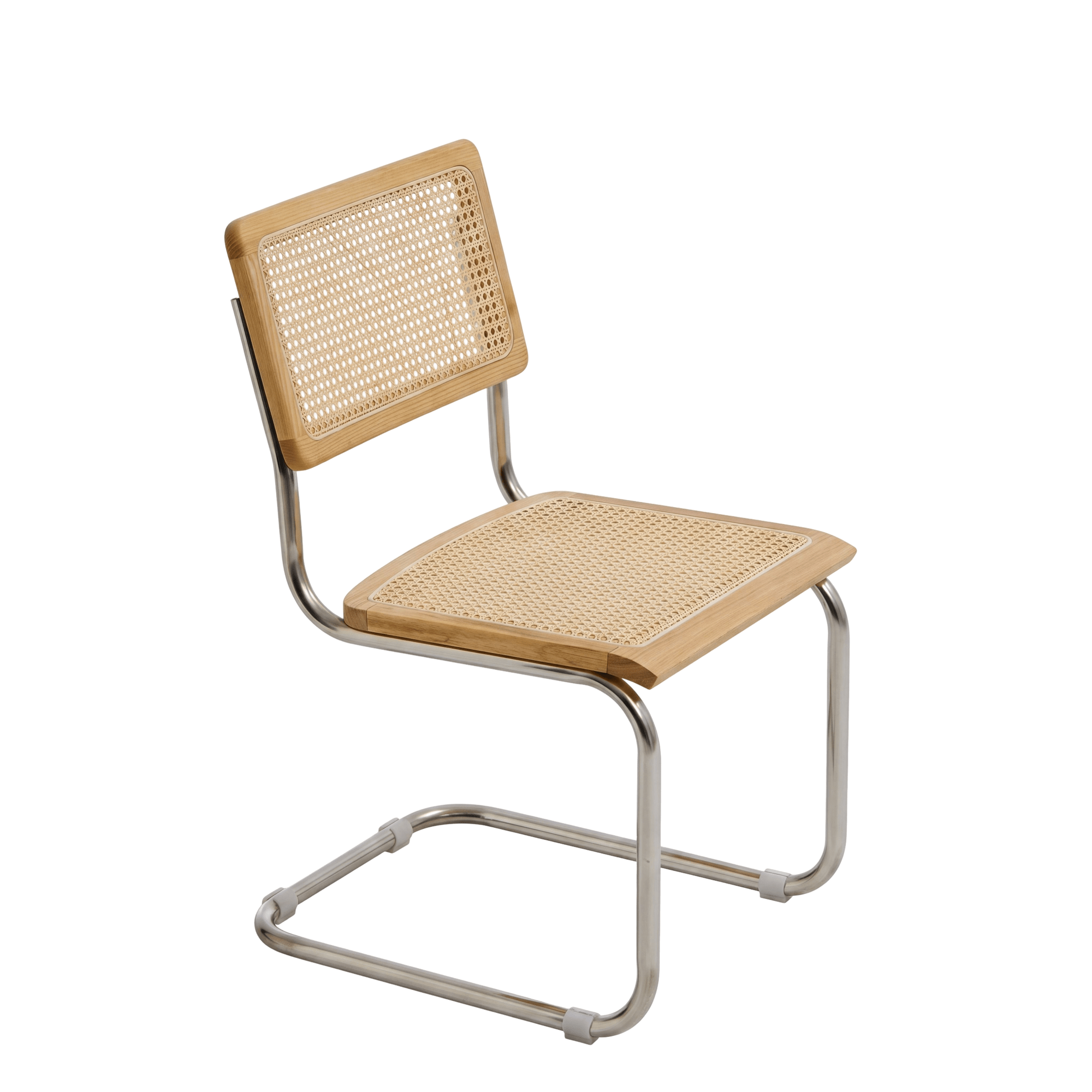 Rattan Cantilever Chair - Artspire Home
