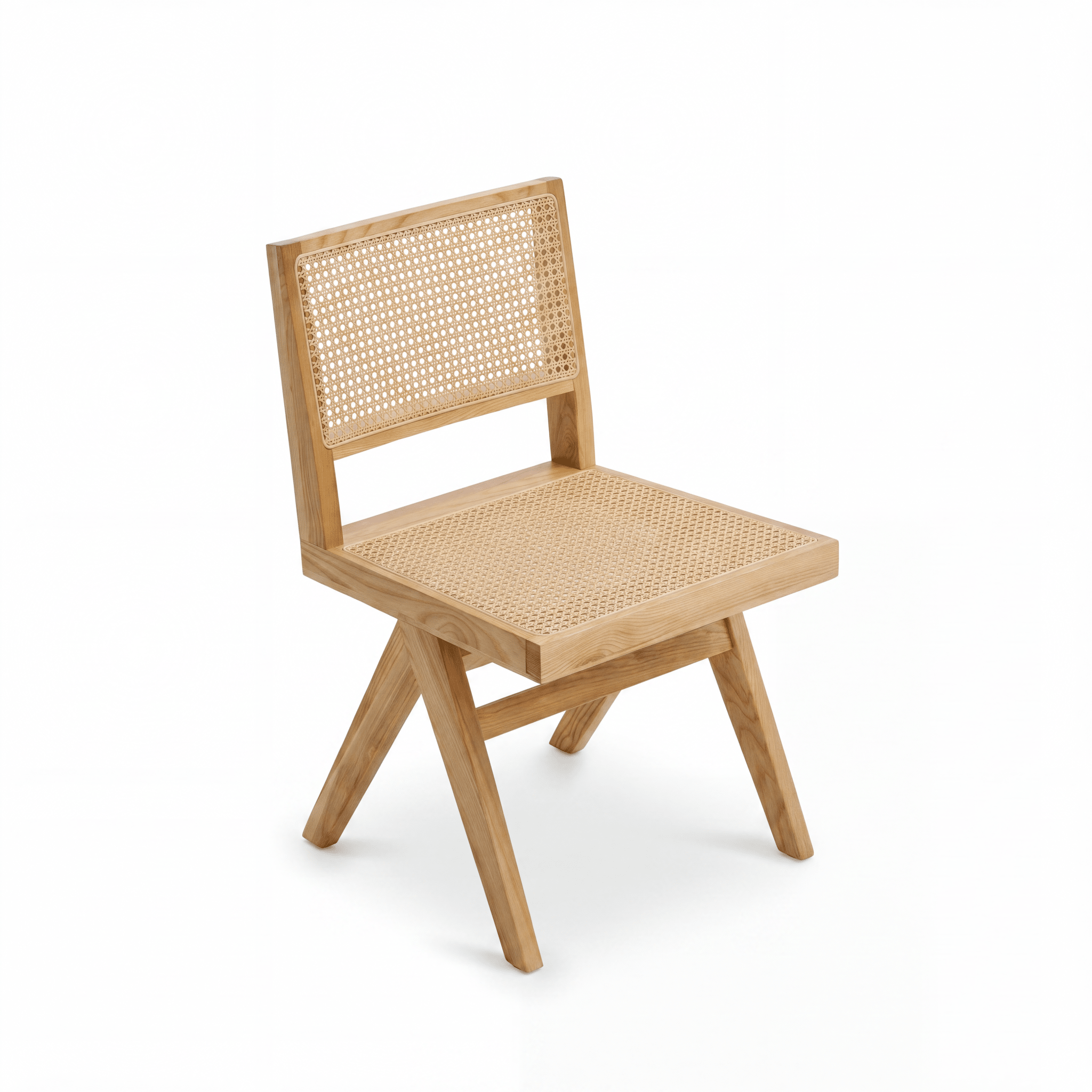 Rattan Chair - Artspire Home