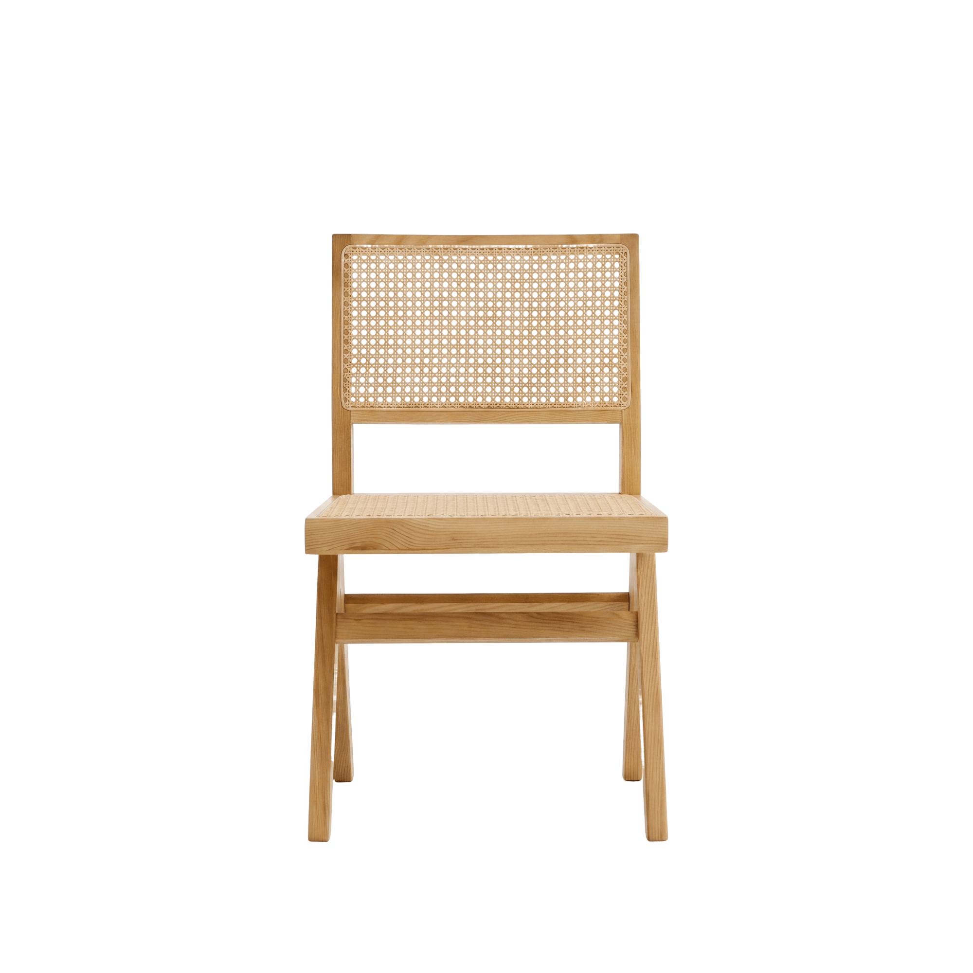 Rattan Chair - Artspire Home