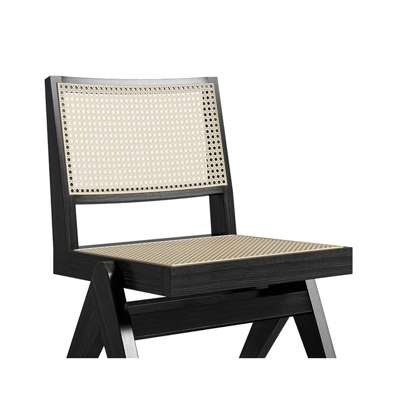 Rattan Chair - Artspire Home