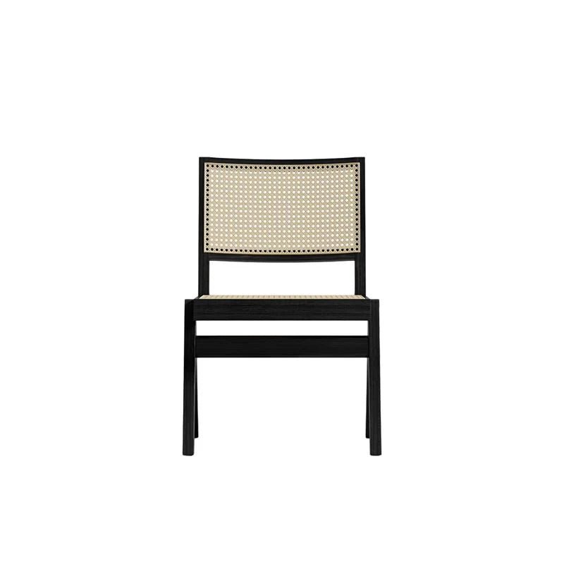 Rattan Chair - Artspire Home