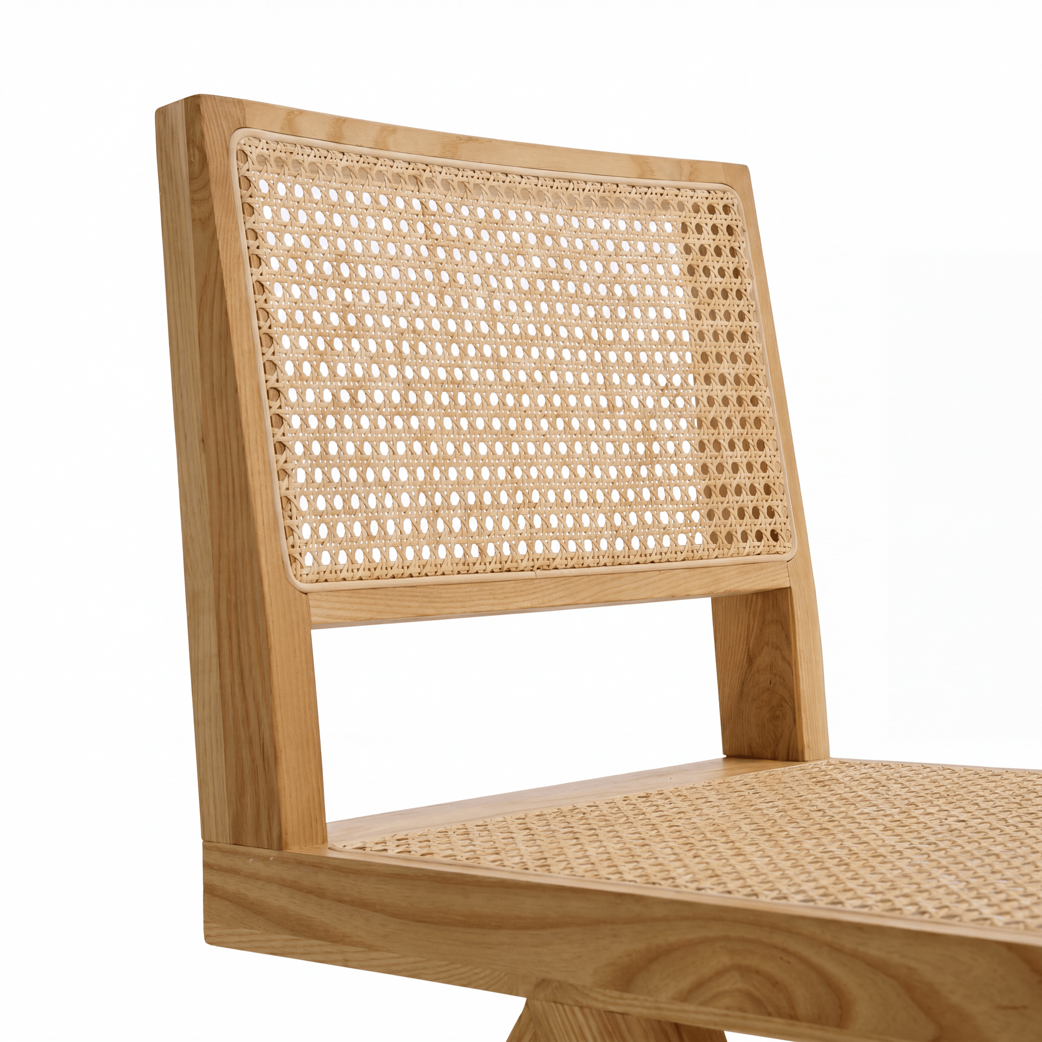 Rattan Chair - Artspire Home