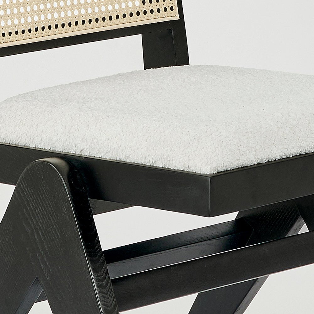 Rattan Chair - Artspire Home
