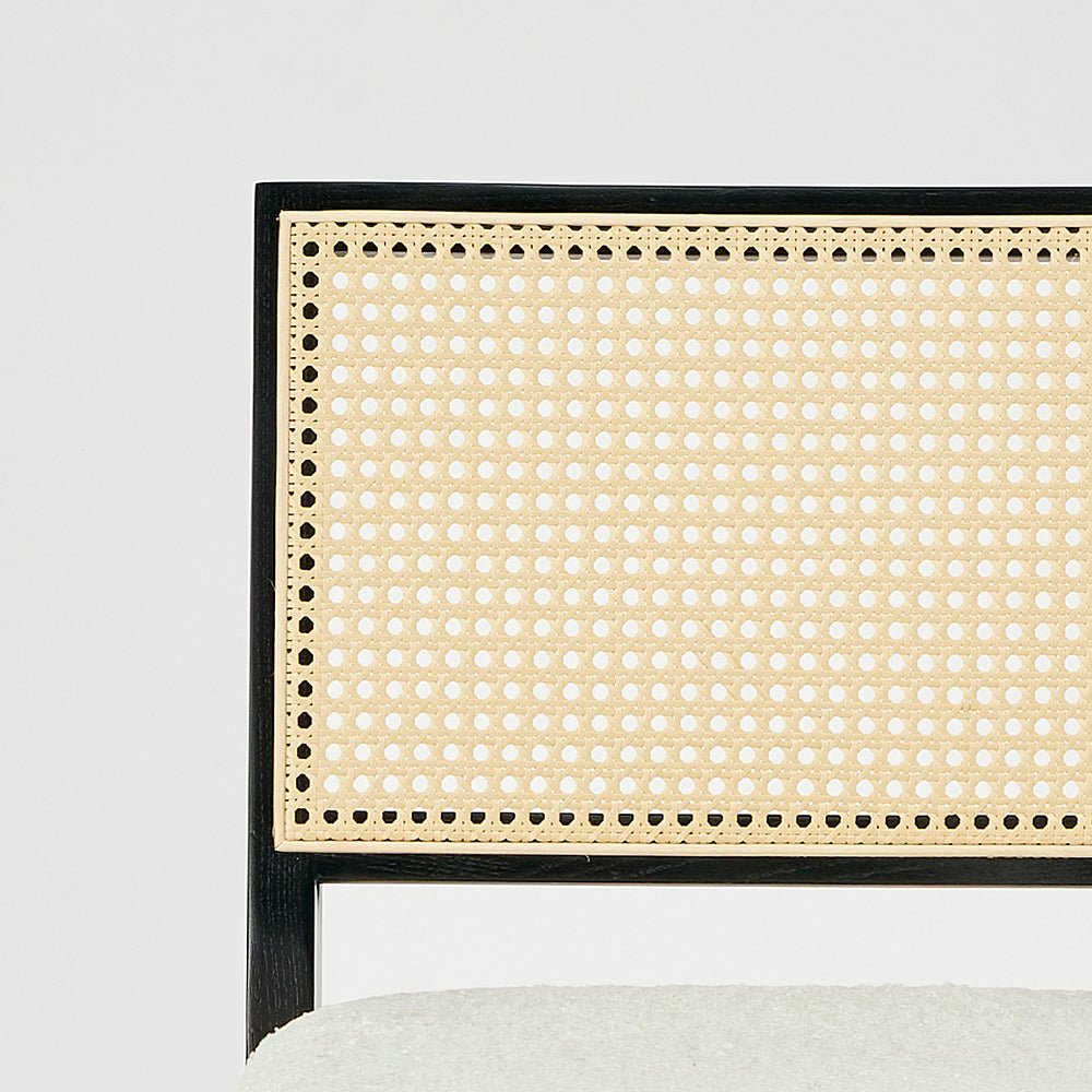 Rattan Chair - Artspire Home