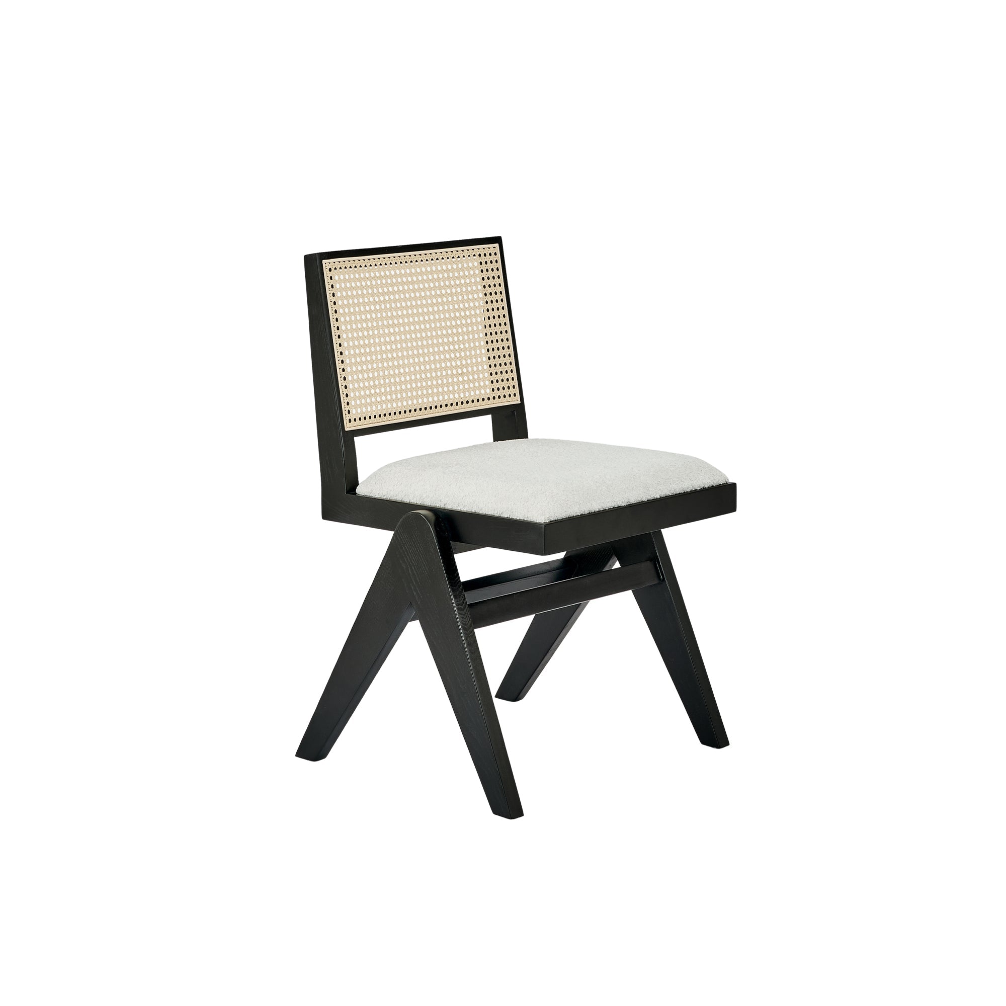 Rattan Chair - Artspire Home