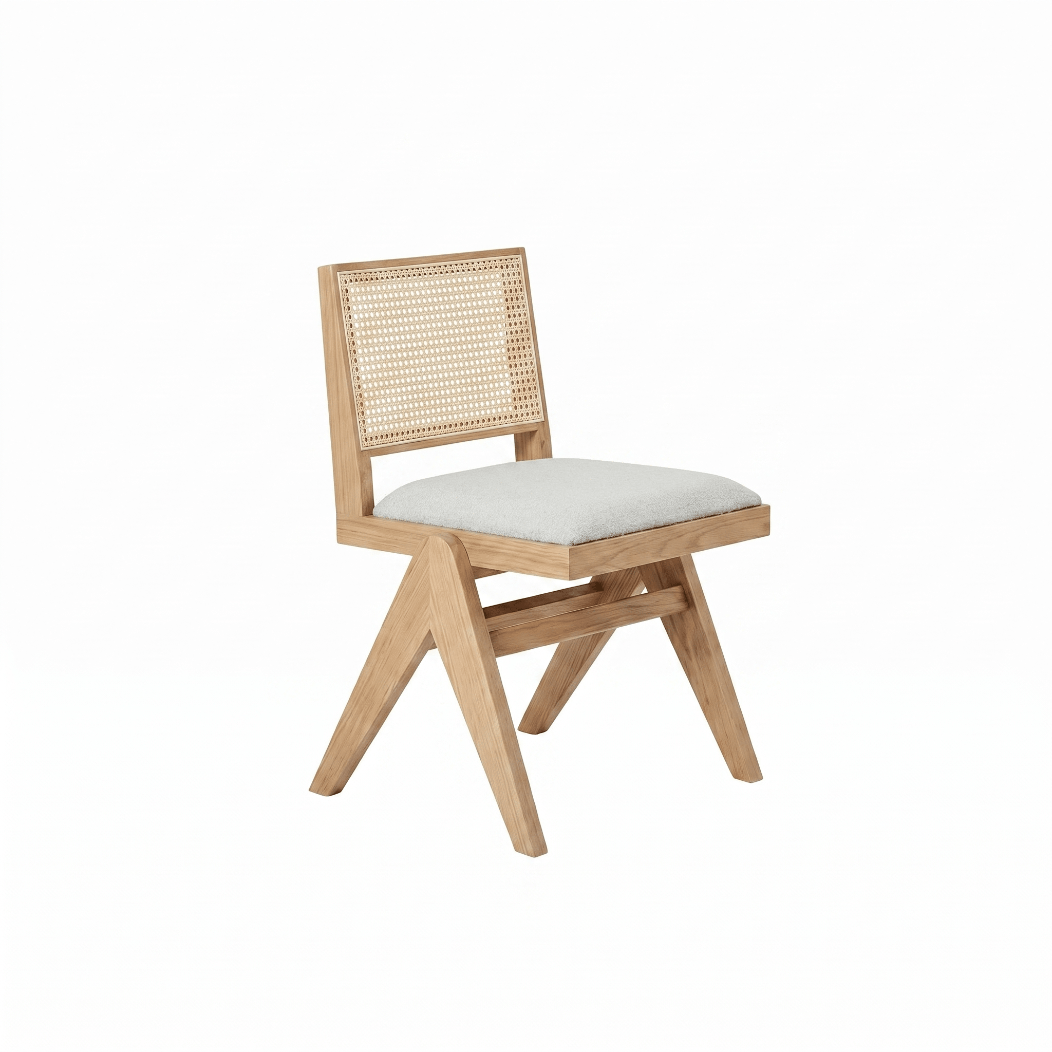 Rattan Chair - Artspire Home