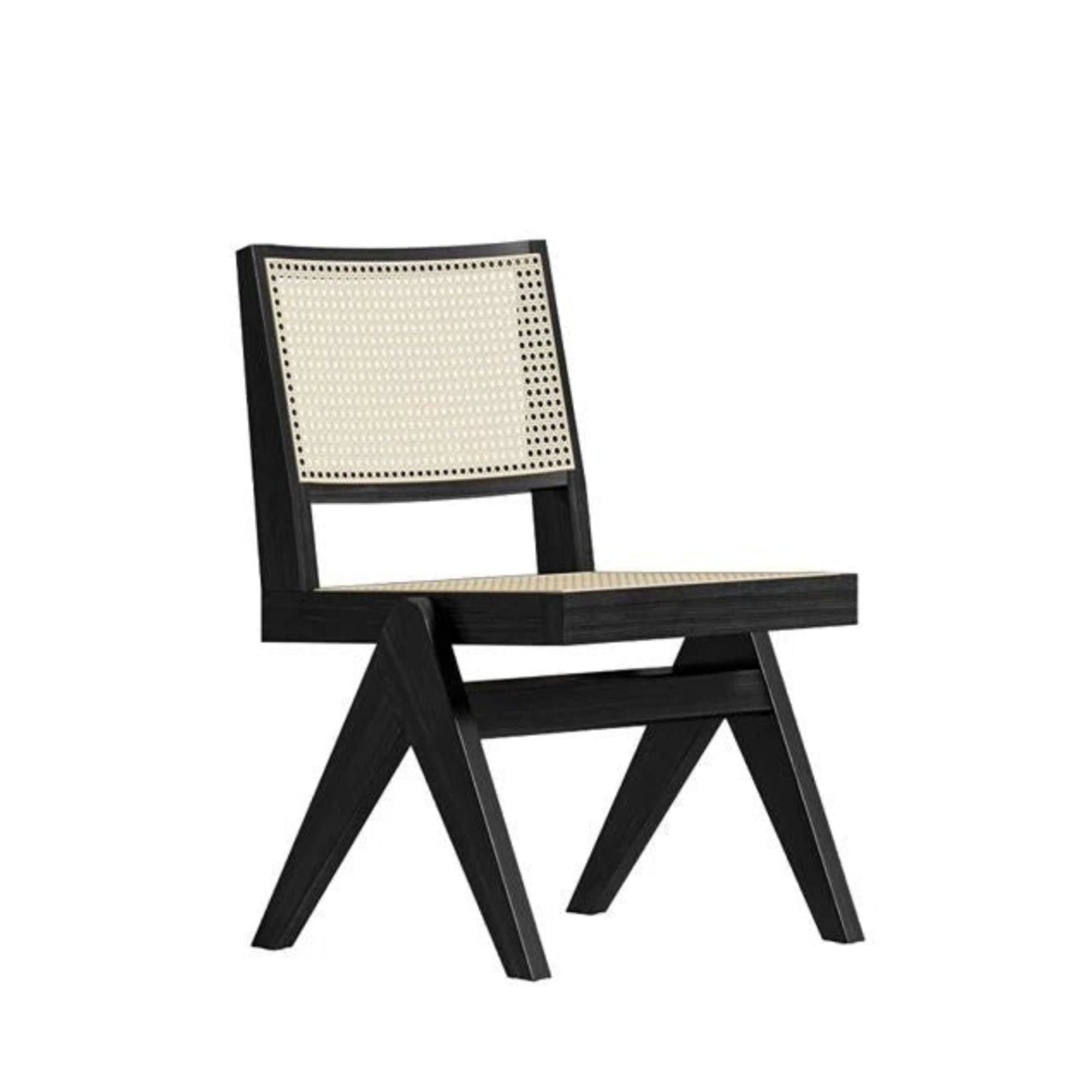 Rattan Chair - Artspire Home