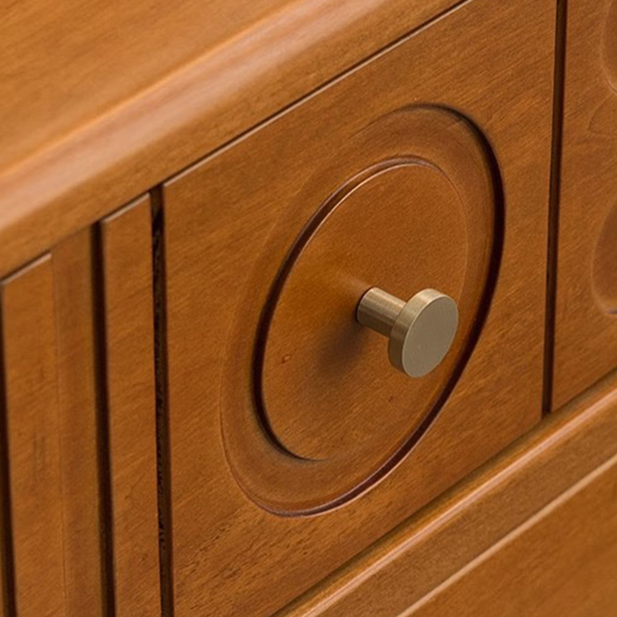 Retro Orbit Cabinet - Artspire Home