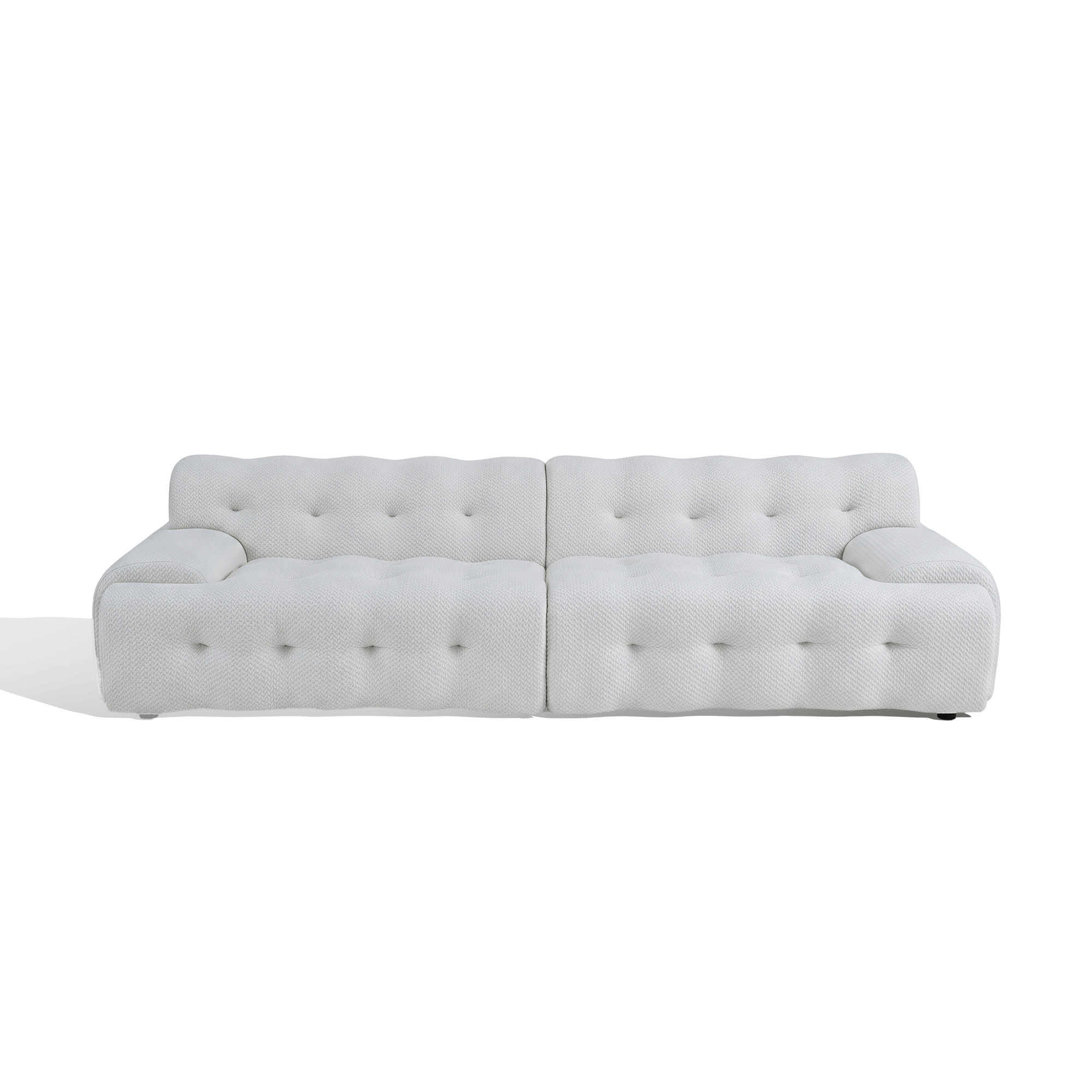 Rochburg Three Seat Sofa - Artspire Home